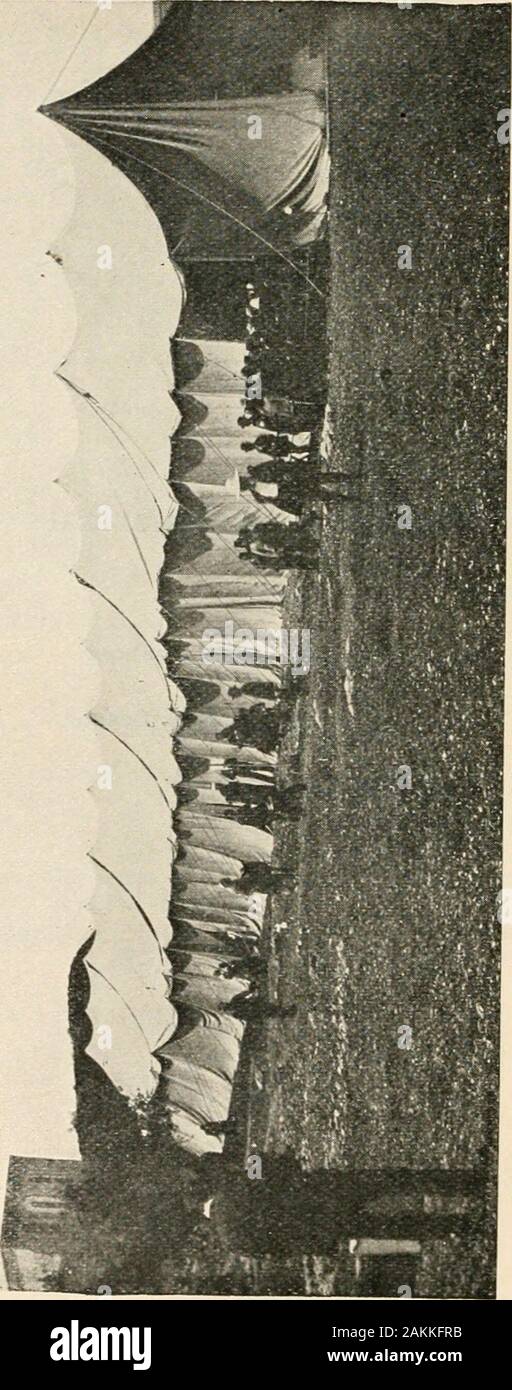 Lo sviluppo della domenica-scuola, 1780-1905 : relazione ufficiale della undicesima Domenica internazionale-scuola convenzione, Toronto, Canada, 23-27 giugno 1905 . Foto Stock