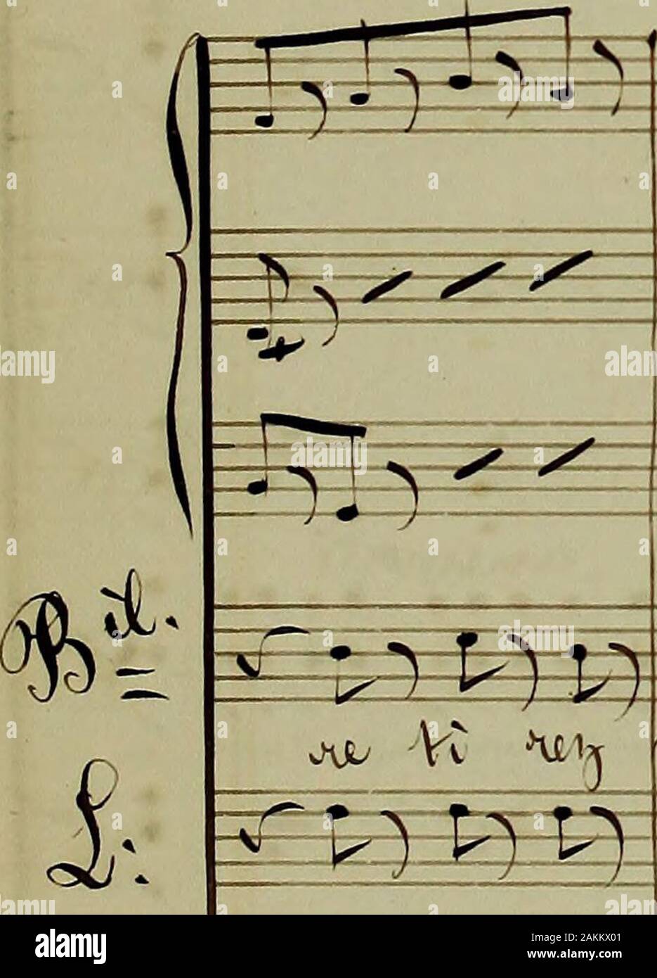 Le Dernier Des Boabdil Opera Comique En 3 Actes N Mi L Njiy Vc C L U4 R R V T Iz Iz 2 I F O F