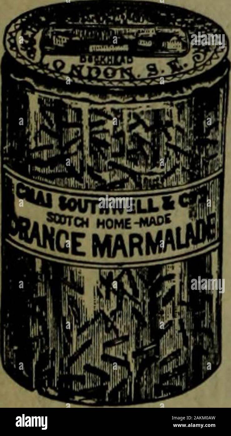 Canadian grocer luglio-dicembre 1898 . Liquori. 0 19 0 30 COWAN del cacao e del cioccolato di CO. Igienico di cacao, % lb. barattoli per doz.. $3 75 Cacao essenza, % lb. barattoli per doz. .. 2 25 cacao solubile, No. 1 sfusi, per libbra 0 20 Diamond cioccolato, 12 lb. scatole, % lb. torta, per libbra 0 25 Royal Navy cioccolato, 12 lb. scatole, % lb. torta, per libbra 0 30 messicano di cioccolato di vaniglia, 12 lb. scatole, % lb. torta, per libbra 0 35 FRYS. Cioccolato - per libbra. Caraccas, %s, 6-lb. scatole 0 42 vaniglia, %s 0 42 Medaglia d Oro dolce, %s, 6 lb. bxs. 0 29 puro, non zuccherato, % s, 6 lb. bxs. 0 42 COCOAXUT. CANADIAN COCOANUT Co. Il muschio bianco marca- % lb Foto Stock