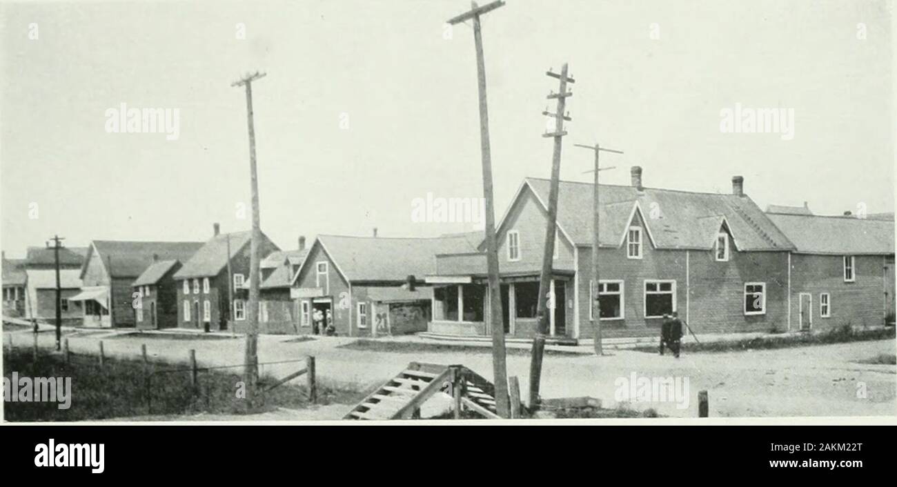 La Prairie province del Canada : la loro storia, persone, commercio, industrie e risorse . m. Contenuto la storia del Prairie Province. Da Percy Evans Lewin, F.L.A., bibliotecario,Regio Istituto coloniale, Londra ... .... . Amministrazione ............. Manitoba [p. 44). Alberta e Saskatchewan. 1&GT; Giovanni blu, B.A., Bibliotecario Provinciale, Alberta (p. 471. Lieutenant-Governors e Premiers (p. 52). 13 44 Civic di governo ... Manitoba. Da Carlton in modo bbs (p. 54). itchewan. Da J. N. Bayne, Deputy-Minister di affari comunali, Saskatchewan (p. 56).Alberta. Da Giovanni Perrie Deputy-Minister di Mun Foto Stock