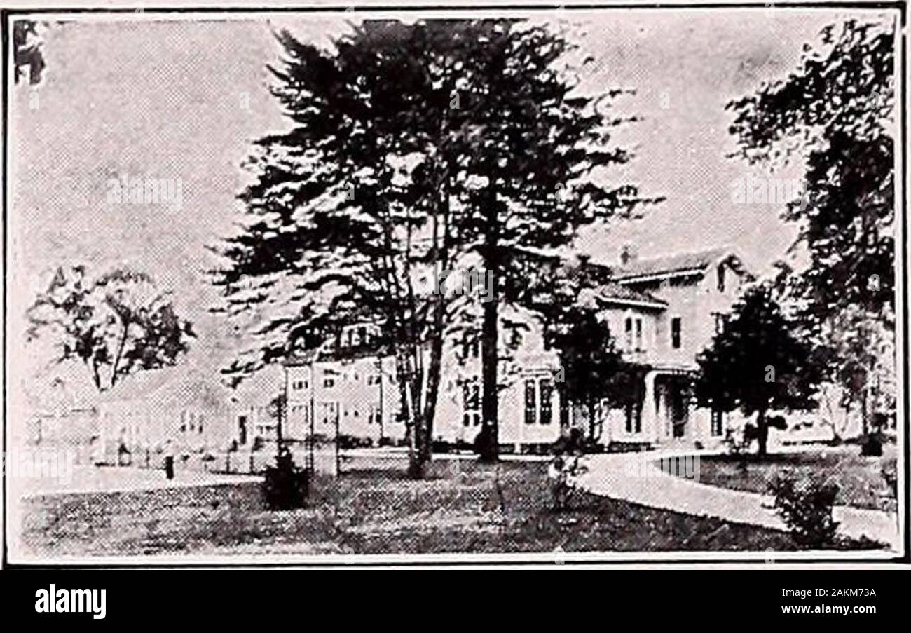 Pot-pourri . Ricca - puro - FRAGRANTE S. S. PIERCE CO. BOSTON BROOKLINE H. W. TARBELL1 LandscapeGardener 85 Mirto StreetLowell Massachusetts omaggi di un Jfrienft lungo lago Lodge Estate un tutoraggio scolastico e Camp per ragazzi NORD BRIDGTON, MAINE diciottesima stagione - 10 luglio, 5 settembre 1919 lezioni individuali - efficiente e experiencedinstructors - tutti i tipi di campo e gli sport acquatici EDWIN V. SPOONER. Exeter GEORGE W. HINMAN. Andover Phillips Inn camma opposta p u s ofPhillips Academy aperto tutto YearRates dopo applicazione di un J. M. STEWART, titolare GRATUITO SE 11. rjIHE ESTATE SE Foto Stock