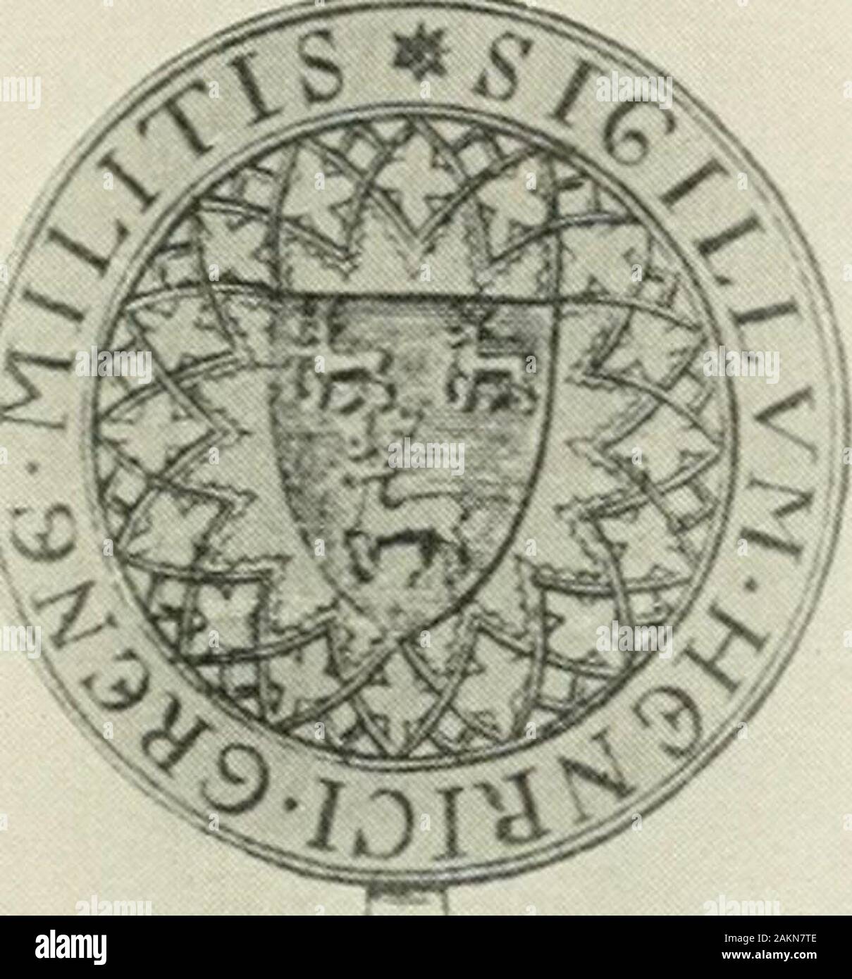 La famiglia Greene e i suoi rami da A.D861 a A.D1904 . s tutti ma una istituzione sacra. Né è una semplice questione toaccount per gli eredi reale consenso a rinunciare al suo diritto di primogenitura e lasciare theyounger figlio prendere la maggior parte dei suoi padri station wagon. Disco per sotto-stand come può essere, era esattamente ciò che è stato fatto. Essa ha avuto una lunga tempodi aggirare la farraginosa burocrazia del governo inglese di Englishlaws. I^ORD Capo giudici molti terreni dovevano essere spezzato, uno byone, e ri-comportato. Fu nel 1352 che ha acquistato il Greenes Norton,-al di là della considerazione da cui il Signore Thomas surren Foto Stock