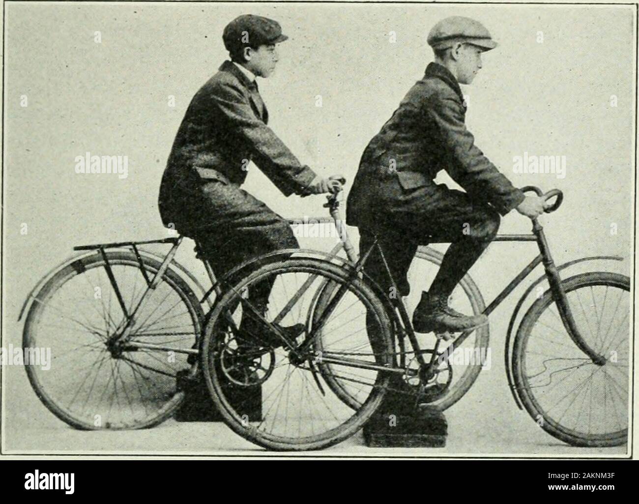 OAKKY Vintage Attraversare Gotico Bicicletta Anelli Uomo Acciaio Inossidabile 