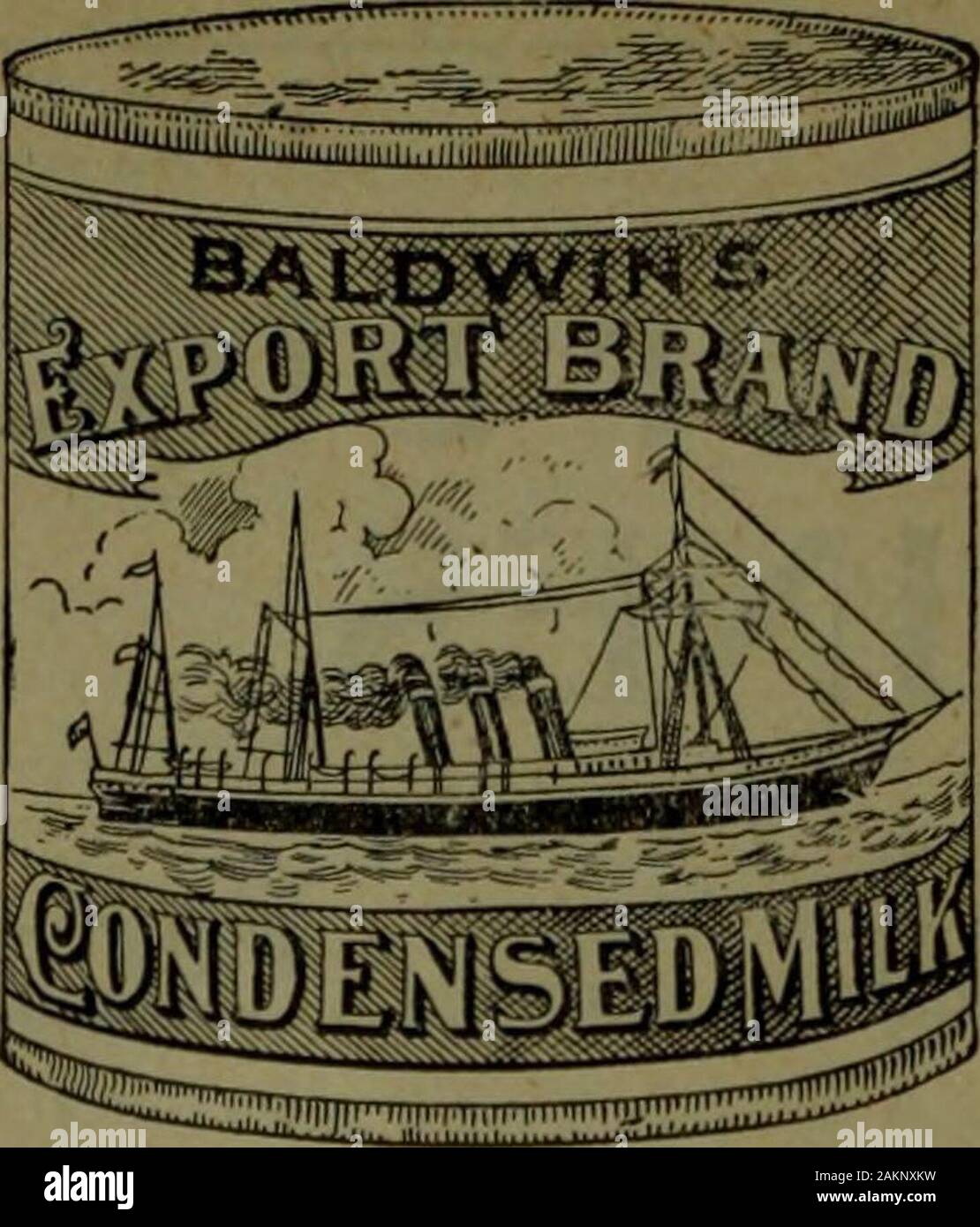 Canadian grocer luglio-dicembre 1898 . Prezzo regolare. Per cancellare. 1,00 0,70 2,00 1,40 60 .40 60 .40 60 .40 60 .40 4.50 3.00 Rowntrees eleggere cacao 1-2 lb. barattoli per doz. - - $4.60 $3.50 1 lb. barattoli per doz. - - - 8.70 6.50 10 lb. barattoli per libbra. .70 .50 Mackays Edinburgh gelatina 1 oz. Pacchetti, per doz. 2 oz. Pacchetti, per doz. Stauffers alimenti concentrati zuppa, compresse per scatola di 12 tabletsCake compresse, per scatola di 12 tabletsBread compresse, per scatola di 12 tabletsPlum Pudding, per scatola di 12 tabletsInfants cibo, per doz. Jonas-Hanart (Bruxelles) migliori Olio d'oliva, 1-2 litri, per doz. - - 5.00 4.00 Bil Foto Stock