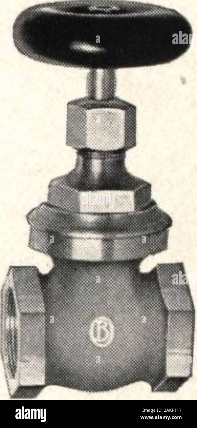 Nazionale di caldaie, radiatori e le specialità: catalogo n26 . Con Unione H IK 1H 2 Listino Prezzi, scocca grezza, placcata in Tutto . $2. 85 S3. 05 $5. 05 $7.10 $10.85 la sgrossatura-nelle misurazioni, pagine 112 e 113. 60 Nazionale specialità di riscaldamento. W. W. Ottone valvole di gate a doppio gate, avvitato, senza Unione Listino Prezzi, scocca grezza, placcata in tutto V2 pollice $2,4A H 3.00 pollice a 1 pollice 3. 85 1% pollici 5,00 1% pollici 6.6a 2 pollici 9. 65 Foto Stock