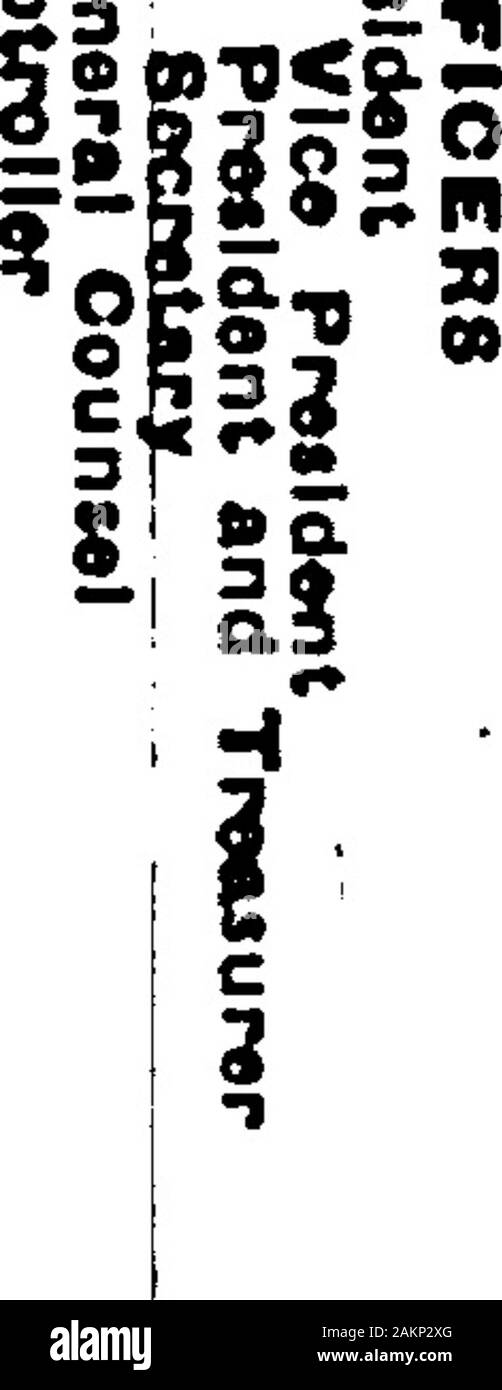 1921 Des Moines e Polk County, Iowa, Città Directory . titoli BIdg AMERICAN SERVIZIO LAVANDERIA COE E Aringhe Pres e Mngr, 612-616e Locust, Tel Maple 49 American Legion, James F Bartonstat^ adjt, 514, 319 7 AMERICAN LIFE INSURANCE CO,H J Klemme Belmond (la) Pres, annuncio Hindman V Pres. C J Fuitort (Fair-campo la) V Pres, M E Latta Y Pres,R F Graeber (Minneapolis Dcim) VPres, J C Griffith Sec e iAgencyMngr, H A Bryan Treas e AsstSec, Dr E E Décorétrès Direttore Med,Mills B Alldredge cassiere, nono flHubbell BIdg, Tel Noce 789 (Seeright top cor carte) AMERICAN LITHOGRAPHING &.PRINTING CO, L S Hill Presj, un Foto Stock