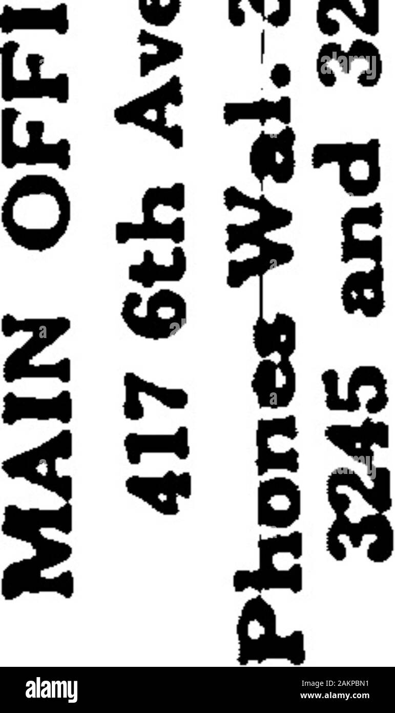 1921 Des Moines e Polk County, Iowa, Città Directory . Beni domestici PAGKEB) Gelso e linth Streete Telefono. Walnot AW & CO.S ABR M. Atbott John W ancora studente di college di osteopatia, res 1618 HighAbbott Lester R asst timekpr C G W i R res 3615 HolcombfavAfcbott Walter bds 1078 36thAbbott Wm un cuoco Barnes caff ]&lt;o 1 rnis 1006 HighAbchill Mattie rnis infermiere 650 18thAhegg Benj F installer la Tel Co bds (178 24thAbegg Ella opr la Tel Co bds 678 24thAbegg Mattie C (wid Henry) res 678 ^4thAbegg Mern opr la Tel Co bds 678 24thAbel Anna opr la Tel Co bds 702 24thAbel Arpie (wid Frank) rn) Foto Stock