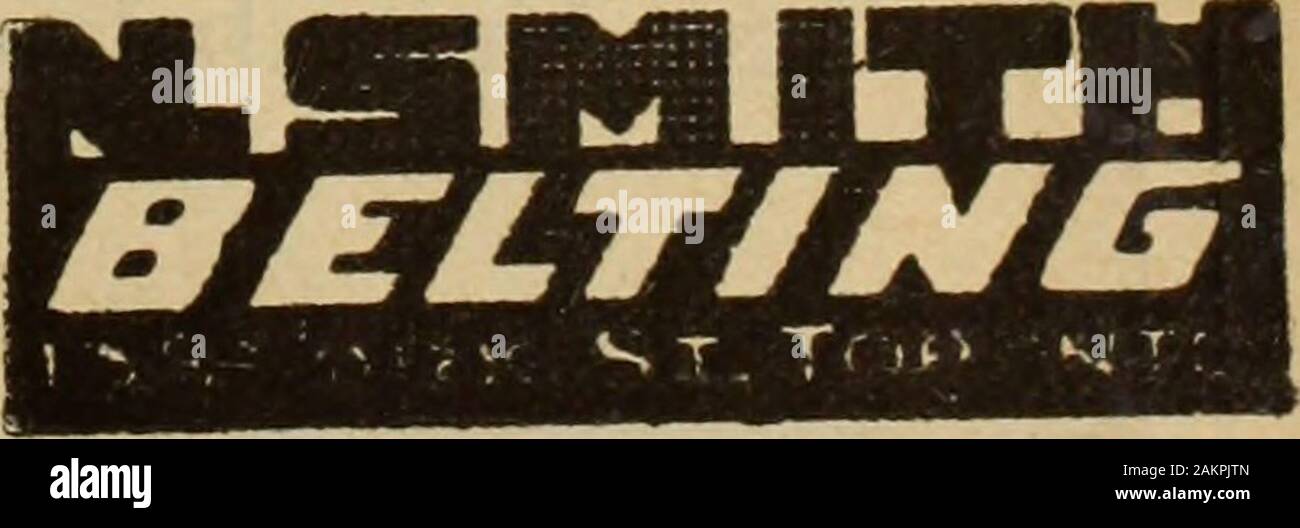 Farmer's magazine (gennaio-dicembre 1920) . Mola con ascensore e dispositivo di insaccaggio ha inventato e realizzato da S. VESSOT & CO., JOLIETTE, QUEBEC venduti da International Harvester Co. di Canada, limitata. Rami: Calgary, Edmonton, Lethbrldge, North Battleford, Regina, Saskatoon, Yorkton, Brandon.Winnipeg, Londra, Hamilton, Ottawa, Montreal, Quebec, San Giovanni desidera^ inviare per elenco di invenzioni wantedby produttori. Fortune havebeen realizzato da semplici idee.La tutela del brevetto andProof opuscolo di concezione su richiesta.Harold Shipman C. & CO.avvocati di brevetti 20 SHIPMAN CHAMBE^S &lt; • Ottawa. CANADA inveh Foto Stock