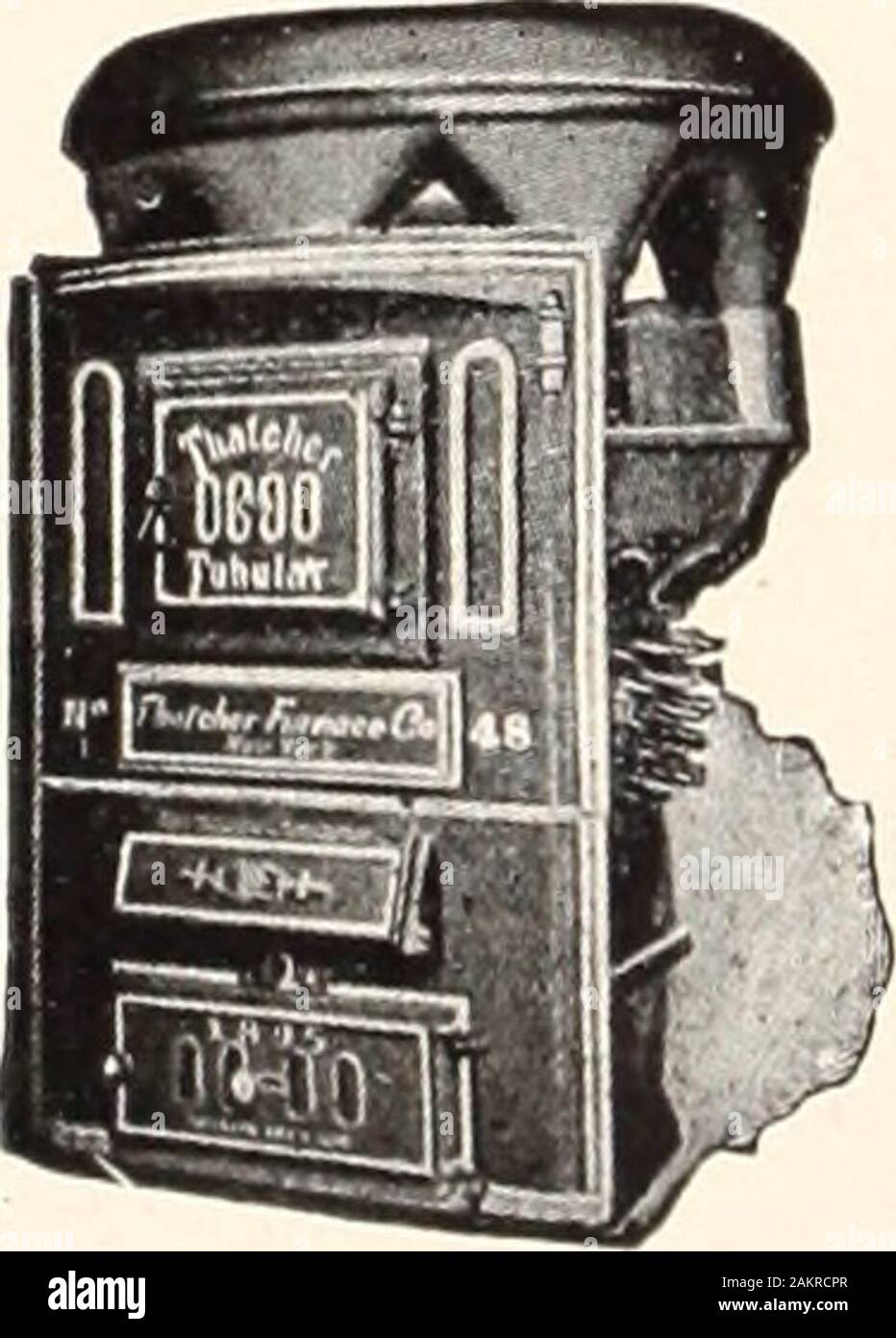 American case e giardini . Da THOS. MITCHELL. Un semplice libro di testo tellingin una serie di pianura e simpleanswers alle domande tutti abouttlie vari ordini nonchèla principi generali di con-struction. Il libro contiene92 pagine, stampato sulla piastra heavycream carta e illus-quotato da 150 incisioni,tra cui illustra-zioni di vari build storico-rali. Il libro è di 12mo. insize, e' attraentemente boundin panno. Prezzo, 50c. post pagato. MUNN & CO., 361 Broadway, New York City. Le più moderne candele di fatto una reputazione la Thatcher TUBULARFurnace è distintamente noto inquanto migliori develo Foto Stock