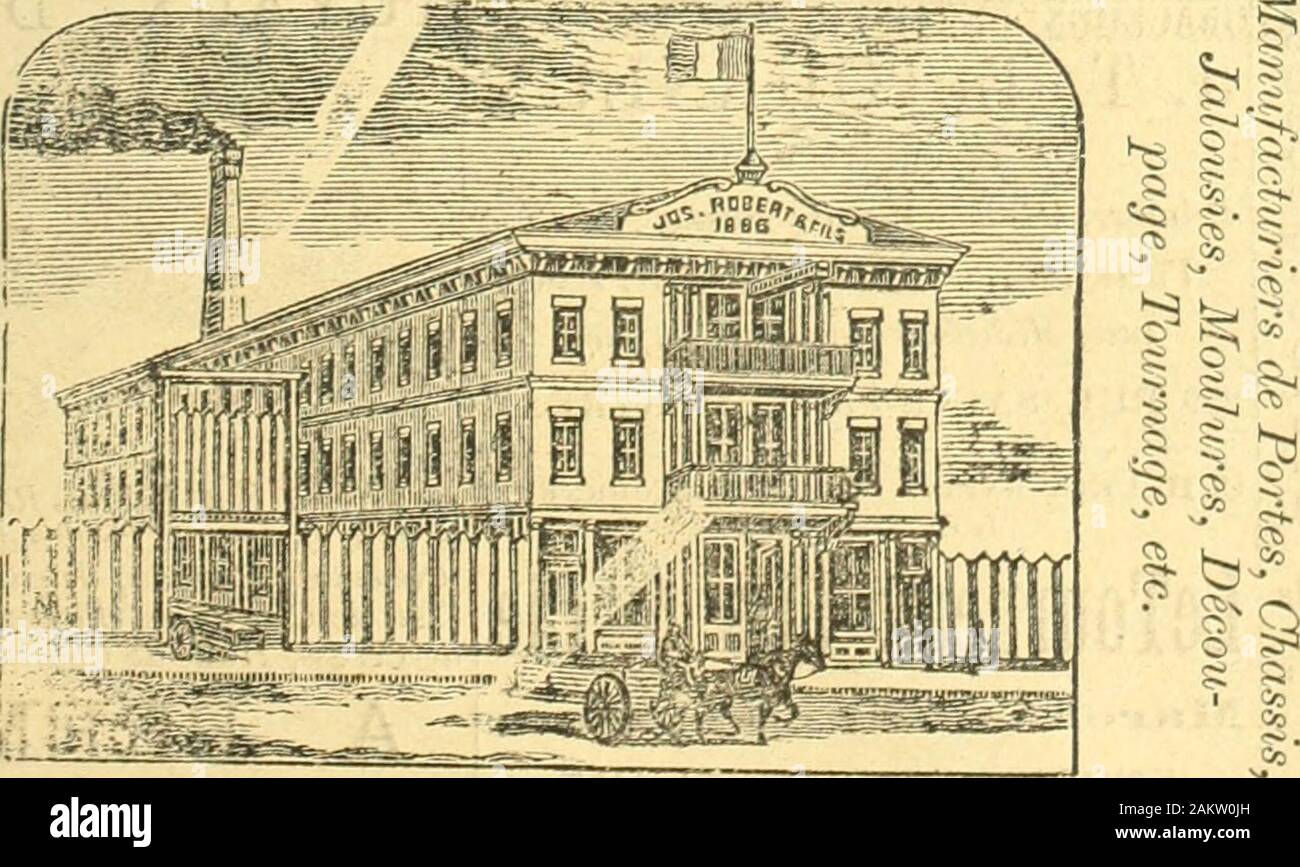 Le quincaillier (Septembre 1888-Aout 1889) . r MONTREAL TOSATORI Brown MANUFACTURIERS DE BOIS DE CHARPENTE EN Pin, Pruche, Epinette blanche etrouge, Cliene, Cedre, etc, HO P u.es Shearer MONTREA BOURGOUSN & THIBAULTMpftQHikNDS I&GT;E BOIS COURS AU BASSIN DU CANAL. Ufficio di presidenza: coin des rues St-Jacques et Lusignan Montreal. Scie *ies un Vapeur un Wendover, Out. Telefono 1124. Stato & BAN NAN Plombiers et Hygienistes pratiques, Poseurs dAppareils un Gaz et a Ya enr :i03i RUE BLEURY, Montreal. 17 00 00 00 19 00 00 00 21 00 00 00 19 00 00 00 21 00 10 00 23 00 00 00 15 0018 00 00 0000 00 25 00 30 00 .... Foto Stock