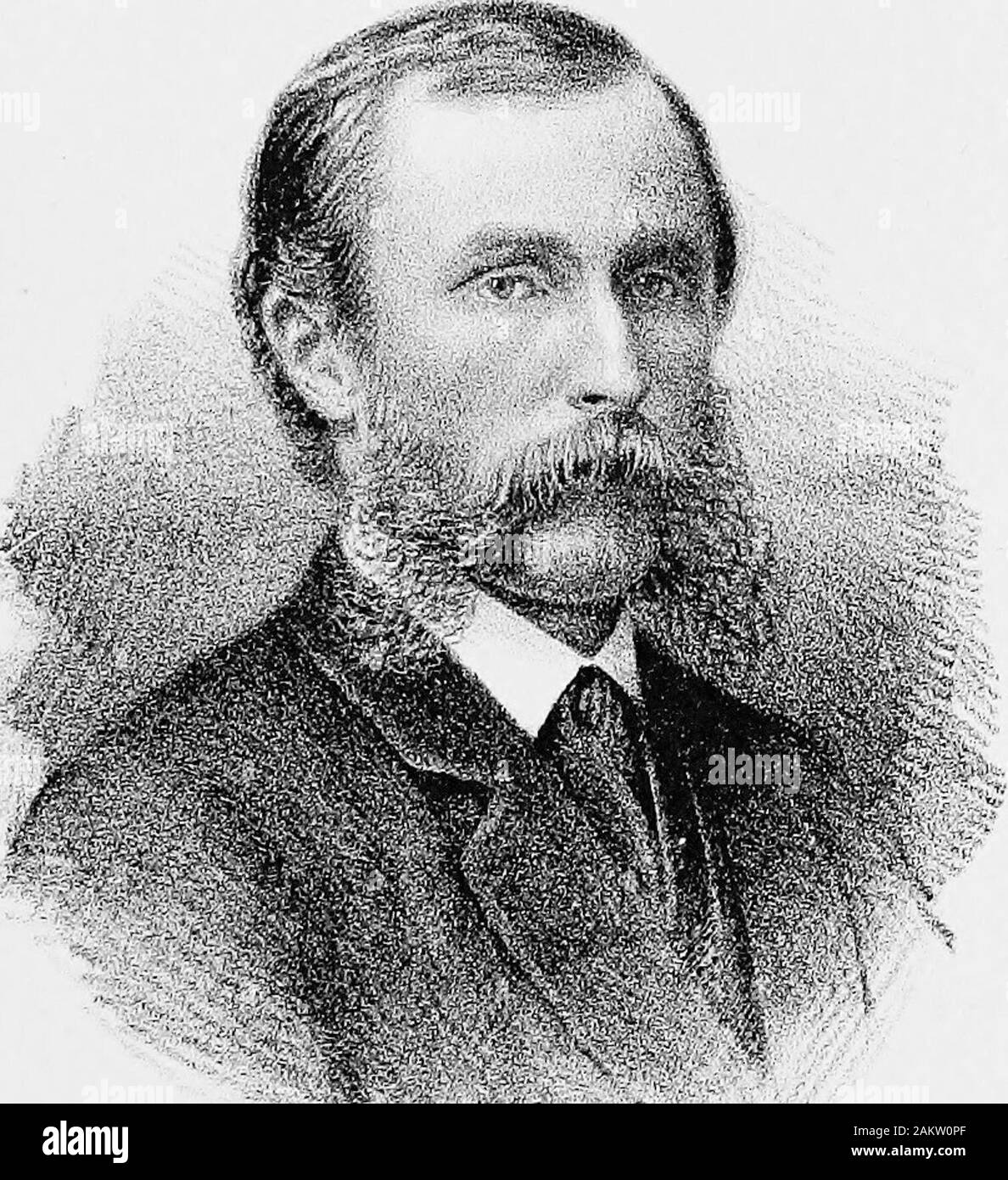 La storia di Chesterfield, Contea di Cheshire, N.H., dall' incorporazione del 'township numero uno,' dal Massachusetts, nel 1736, per l'anno 1881; . un. 16, 1817.-Hoit F., b.gen. 18, 1819; proprio. Risiedevano molti anni in Cal., ma d. inSutton, Vt., 16 luglio 1867.-Larkin L. (14), b. Nov. 4, 1821.-Norman H. (15), b. Apr. 16, 1824.- George R. (16), b.Luglio 27, 1826. 13. Marshall H., figlio di Ora (12), m., 8 maggio 1839, mi^iana,dau. Di Eleazer Randall (5). Egli era un carpentiere dal commercio,e risiedeva in Chfd. fino al 1854, quando egli rem. al Canada occidentale(Ontario), dove ha ampiamente impegnato nel constructionof la ferrovia a Foto Stock