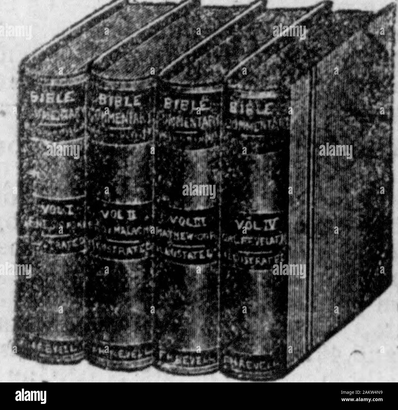 Il North Carolina Presbyterian . starther figlio in azienda. Una grande opportunità per fare soldi. Voglio dirvi del mio successo meraviglioso.essendo una ragazza povera e che hanno bisogno di denaro hadly,ho provato la lavastoviglie e business havecleared oltre $200 ogni mese. È moremoney che io abbia mai avuto prima e mi canthelp raccontandovi, credo anyperson può fare bene come ho se essi willonly provare. Lavastoviglie a vendere a vista; everylady vuole uno. Il tumulo città lavastoviglie Co., St. Louis, Mo., darà youall istruzioni necessarie, così puoi beginwork alla volta. Lavastoviglie doessplendid lavoro ; si Foto Stock