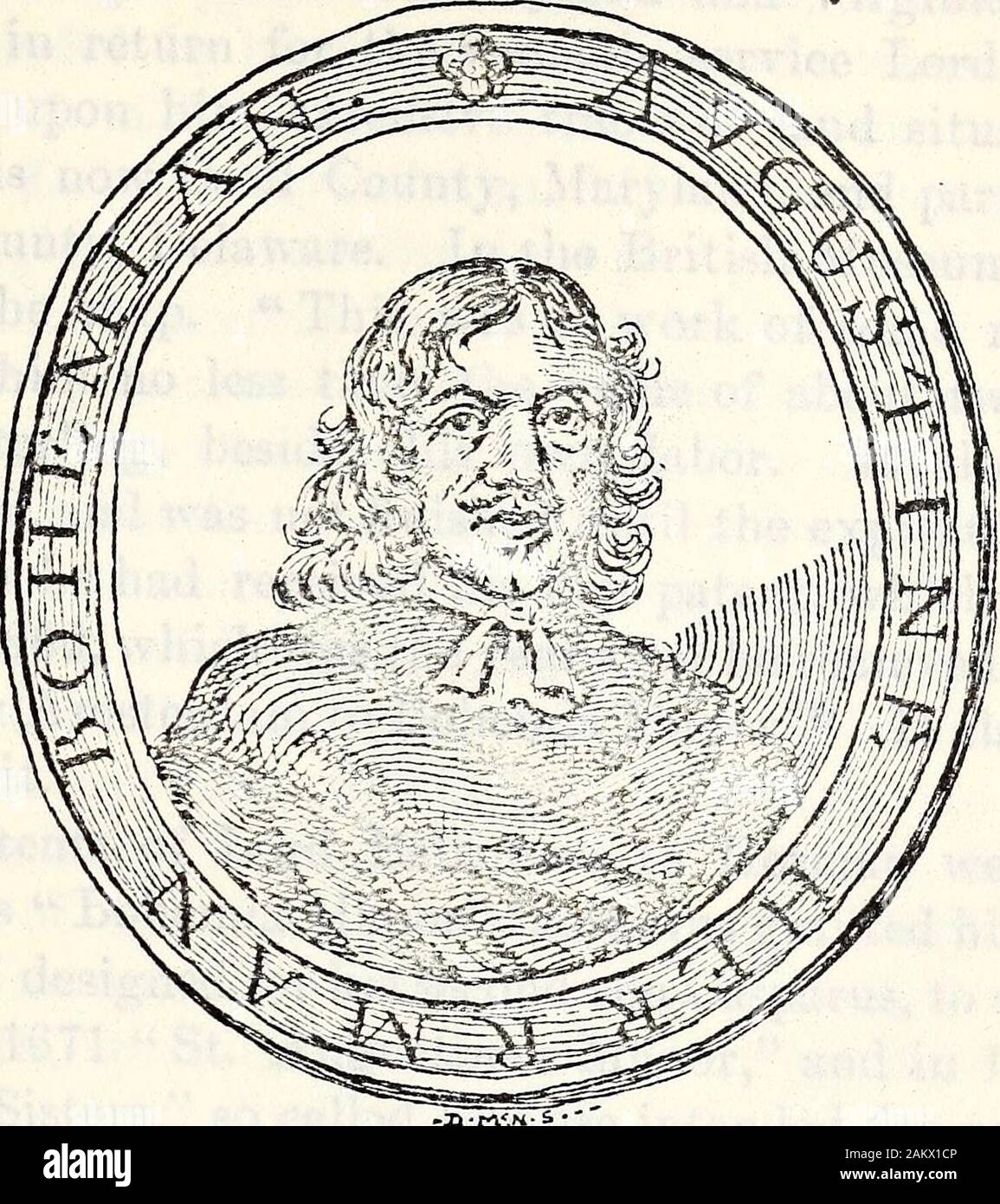 Il Pennsylvania magazine di storia e biografia . era stato impiegato dalla West India Company, e inizializzazioni service aveva compiuto viaggi in Olanda e altrove.Successivamente è stato impegnato in imprese commerciali, notalways di un carattere pacifico, per lui è menzionato come havingbeen impegnati in privateering, alla quale, in quel giorno, noodium attaccato. Egli era un uomo di spicco in Xew Amster-dam e il Butch vi valutato le sue abilità di un ordine elevato.un tempo Governatore Stuyvesant lo inviò come portatore ofdispatches alle autorità di Boston. In aprile, 1652, hewas inviato come ambasciatore a Rhode Island,1 Foto Stock