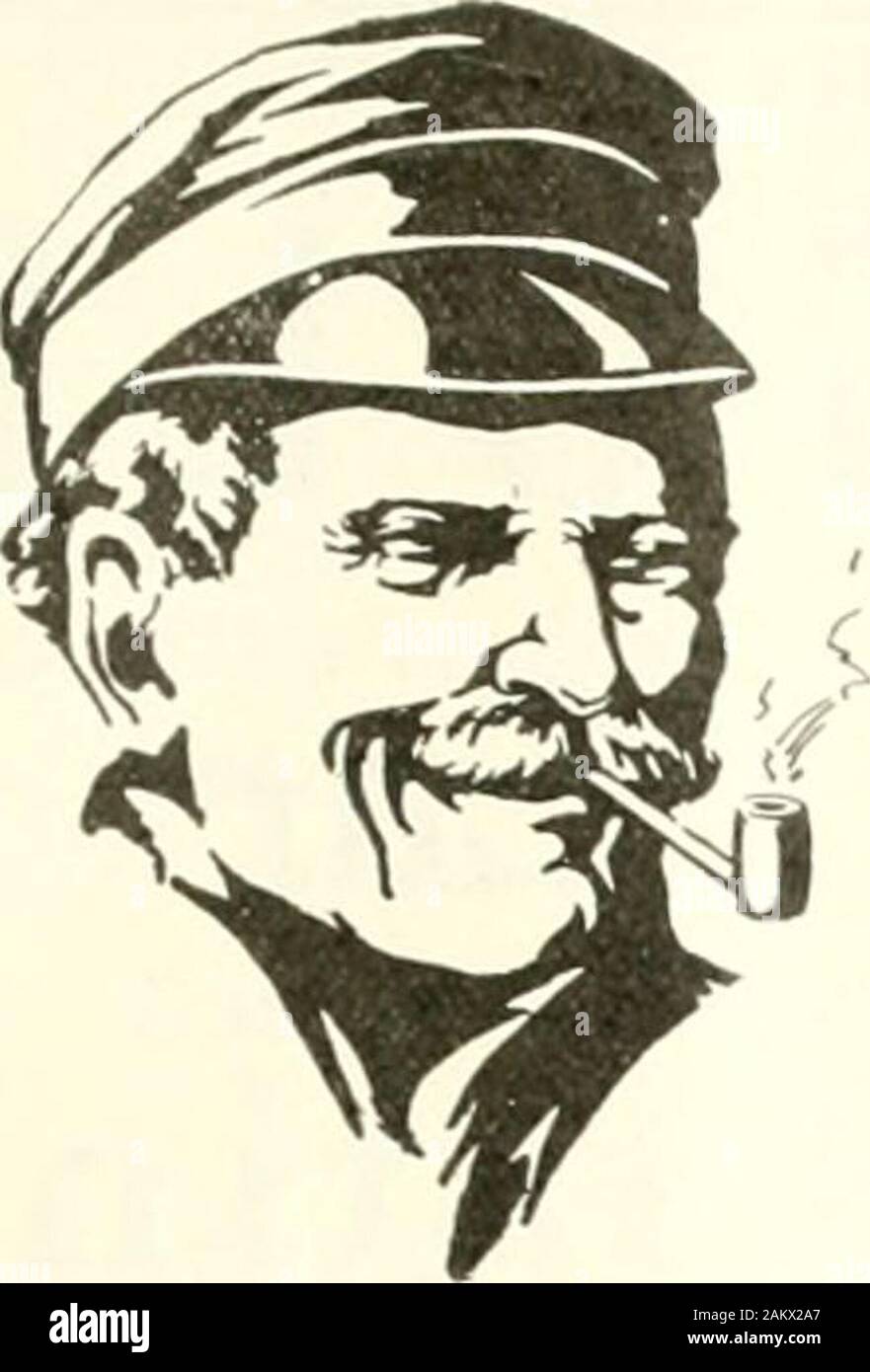 La stazione ferroviaria e la locomotiva Engineering . nd-ent di potenza motrice della stessa strada,con sede a Chicago e il sig. P. A.Campbell, ex capo commessa in themachinery dipartimento è stato appointedassistant soprintendente del motivo powerwith office anche a Chicago. Il sig. John Dickson, precedentemente mastermechanic di Spokane, Portland S:Seattle, Oregon tronco, il Pacifico& Orientale, Oregon, elettrico e theInited ferrovie e lo Spokane è:Inland Empire, è stato promosso tosuperintendent di potenza motrice, withheadquarters a Portland, Ore., la posi tion di generale master mechanic havingbeen aboli Foto Stock