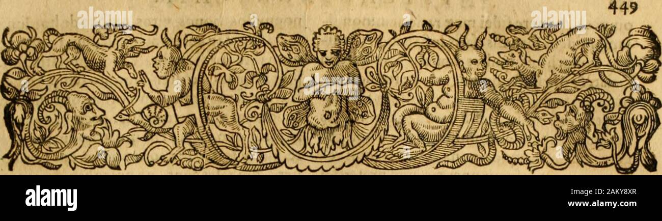 Ioannis Calvini Tractatus theologici omnes : in unum volumen certis classibus congesti : quorum aliqui nec latine nec gallicè prius editi fuerunt . tanquam condi-mcntomuniat,iepideait,mcimmerit6 mif fatica a profanare ornamenta : quum LegalcsSacerdotes & Leuitx facris veftimcntis vfifint. Acfitempli vclum no fuifletfi:iflum,vtomnia hafc abrogata cfle intcUigcrcmus. Ad-dit mulieres crrorem mcum fatis conuinccre,qux diebus feftis prctiofas vcftcs non con-taminani. Ncfciebam certeMiiTae fandirao-niam fundatam eflc fuper vcftcs, fafcias,bra-chialia & mundum mulierum.Vicerit Catha-lanus. Sed illud annuncio Foto Stock