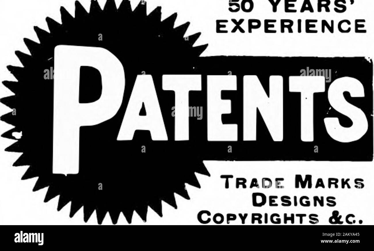 Scientific American Volume 88 Numero 16 (aprile 1903) . M -utensile 5 j CATALOGO ! CatalogNS2Ho un comodo BookTo H&ve Montgomery & Co.s Tool Catalog è illustrato in tutta e de-prezzi scribeaand strumenti. 7U4 pagine, 6Xxiii ins. L'ultima edizione, con dis-il foglio del conteggio hy mail per 25 centesimi. MONTGOMERY & CO.,103 Fulton St., New York City. L'olio--smelter--mine % Dividend-Paying Mining, olio &nd smelter di scorte, elencati s.nd sir non quotati in borsa, la nostra specialità. l&GT; DOUGLAS, LACEY& Co. I banchieri & Brokers, agenti fiscali, 3- i membri N. Y. Consolidated Stock Exchange. ^ 66 BROADWAY & 17 NUOVA ST. NEW YORK. W Foto Stock