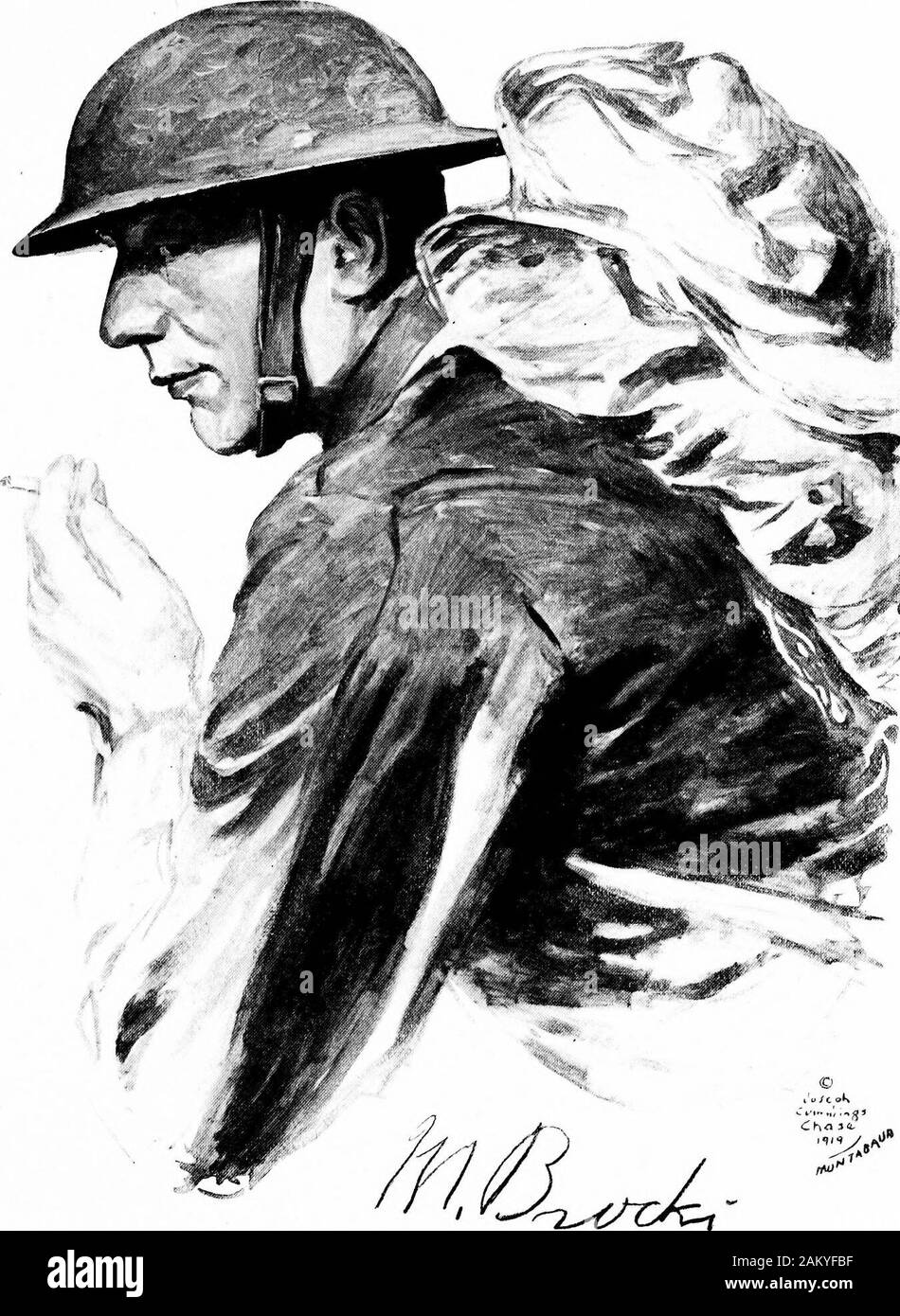 I soldati tutti; ritratti e schizzi degli uomini di AEF. . *-≫un.iT /?*s*cfrH. MIECZYSLAW BROCKI, caporale, la società B, xvi fanteria, 1° Divisione.Per eroismo straordinario in azione a sud di SoissonsJuly 21, 1918, Brocki si è aggiudicato il DistinguishedService croce. In questa data macchina tedesco-gunswere causando perdite molto pesanti per la società B, andBrocki, su propria iniziativa, tratteggiato in avanti withtwo compagni attraverso il fuoco pesanti del nemico,e catturato due tedesche mitragliatrici. Questo wasonly un incidente di Caporale Brockis exceptionalactivities durante le operazioni dal 18 luglio al 22 Foto Stock I soldati tutti; ritratti e schizzi degli uomini di AEF. . *-≫un.iT /?*s*cfrH. MIECZYSLAW BROCKI, caporale, la società B, xvi fanteria, 1° Divisione.Per eroismo straordinario in azione a sud di SoissonsJuly 21, 1918, Brocki si è aggiudicato il DistinguishedService croce. In questa data macchina tedesco-gunswere causando perdite molto pesanti per la società B, andBrocki, su propria iniziativa, tratteggiato in avanti withtwo compagni attraverso il fuoco pesanti del nemico,e catturato due tedesche mitragliatrici. Questo wasonly un incidente di Caporale Brockis exceptionalactivities durante le operazioni dal 18 luglio al 22 Foto Stock
