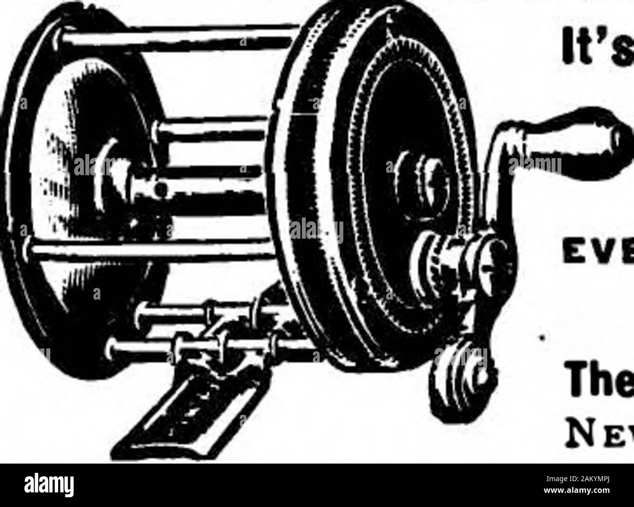 Scientific American Volume 88 Numero 16 (aprile 1903) . Piede StarLathes andPowerScrew Catting AutomaticCrossFeed per ammenda e accurato lavoro inviare il catalogo per B. SENECA FALLS MFG. CO. 695 Water Street, Seneca Falls, N.Y.. Stati Uniti A. ? (TSflilTlli MACHINE SHOP OUI f-l li percorso utensile?£"UE ?UAI IIlOsebastian tornio (CS Nr^X^S^CY*! ? •. La sua garanzia di qualità 2,000,000 venduti in 12 anni ogni bobina WARRANTEDBooklets spedita liberamente il Andrew B. Hendryx Co. New Haven, Connecticut, Stati Uniti Un, WireCloth, WireLath, Electrically-WeldedTessuti di filo ".nd metallo perforato 8?^ fabbricato da Clinton di tela, società Foto Stock