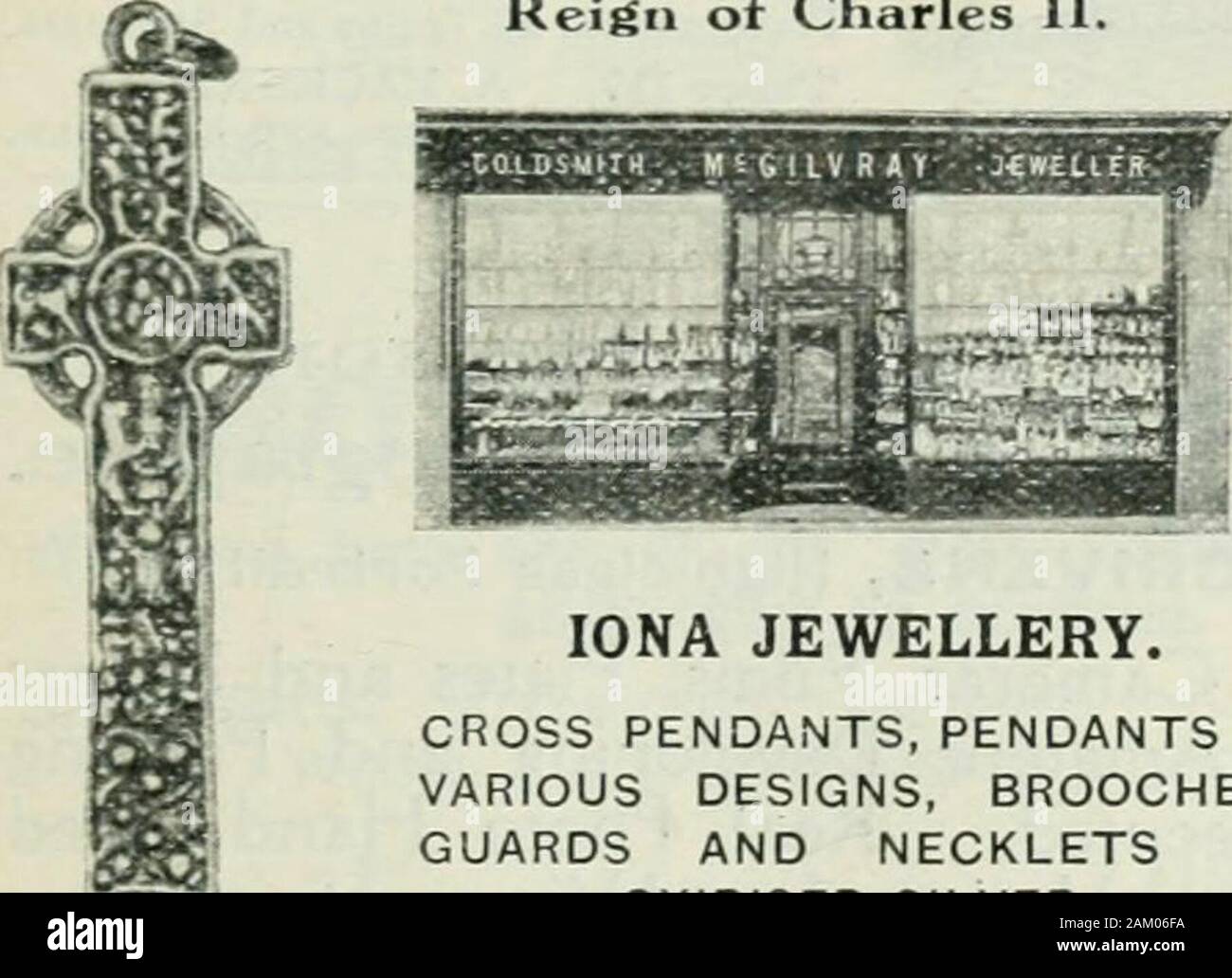 Un pittorica e guida descrittiva a Aberdeen, Deeside, Donside, Strathspey, Cruden Bay, Huntly, Banff, Elgin, etc . st-classe e famiglia Tourist Hotel è stato* ricostruito e fortemente ingrandita ; si affaccia sulla baia ed è theMost Central Hotel in città. A metà strada tra stazione theRailway e Steamboat Wharf. Dieci minuti walkfrom nuovo diciotto buche. Garage per 8 auto.Sede A.A. e m.u. Telefono 69. J. M. MacTAVJSH, titolare e Manager. 26 Oban da una trota vola a Steam Yacht. JOHN MUNRO, Ltd LORN FERRAMENTA ANDHIGHLAND YACHT DEPOT, ogni requisito a Riva e a galla per la nautica da diporto, Foto Stock