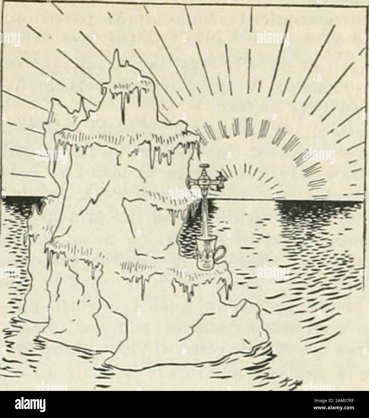 Il settore farmaceutico era . d non sa che suo marito era il samekind in magazzino è un'illustrazione di questo punto, anche se manca theincident corroborazione. Si è detto che la pratica di ordinare la merce da mailsoon diventa un abitudine fissa con molte persone e thereseems per essere un terreno di questa convinzione, come parti non-ing business in questo modo sono sempre disposti a pagare prezzi thebest per elenchi di nomi di persone che hanno effettivamente da ly le merci ordinate da mail. Vi è sempre un prospectthat faranno la stessa cosa di nuovo. È l' interesse del commerciante locale per contrastare-act questa tendenza come muc Foto Stock