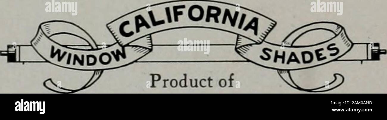 Architetto e ingegnere . Prodotto di ^^!^:P CALIFORNIA PANNO OMBRA CO. 210 Bayshore Blvd., San Francisco] Produttore di qualità fatto a mano ombra CLOTHIN TUTTI I GRADI i distributori all'ingrosso SLOANE-BLABON AMBASCIATORE DI LINOLEUM tende veneziane District 9-sede. San Jose; San Mateo,Santa Cruz e Santa Clara contee. District 10-sede. San Luis Obispo;San Luis Obispo, Santa Barbara, Ventura, Mon-terey e San Benito contee. District 11-sede. Los Angeles; LosAngeles County. District 12-sede, San Diego; Orangeand San Diego contee. Mondi più duramente di vetro che sarà b Foto Stock