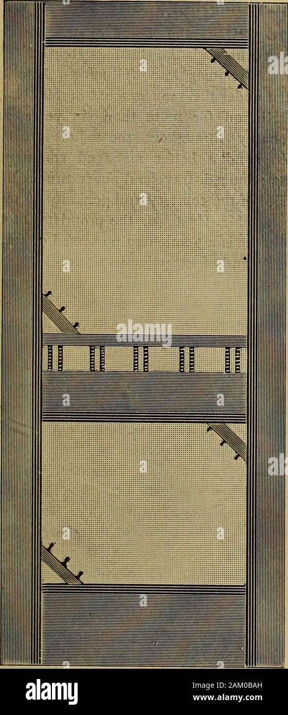Merchandising Hardware Gennaio-Giugno 1897 . Fucile senza fumo e polveri a revolver. Per Martini-Henry e simile foro grande fucili;anche per punt pistole. (SR) * R fptf* 1C1 per Lee-Metford e altri rvlUCllC J^Jj- Magazine e fucili sportivi, 236 a 315 calibro. R iflpitP/t CD *o ^Porn6&GT; Express e Mili (SK) (SV) tary Fucili a canna rigata, 360 a 577 bore.Per Rook e fucili di Coniglio di 230 a 380 borealso per tubi di Morris.per rivoltelle. Relazione completa di prove può essere avuto su domanda della società o dei loro agenti ; anche le copie del nuovo SENZA FUMO (SS) Gioco registro agenti di commercio all'ingrosso per il dominio: C Foto Stock