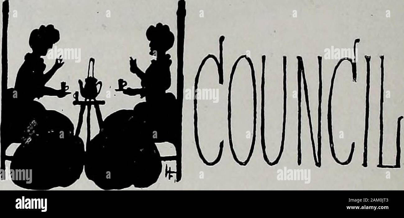 Il Calderone . ish gli studenti in camera 22.o per sfuggire alla repressione della camera 18 o sul conto di personalty di thespeaker, vi è stata una grande corsa verso il reame del sig. McMillen. Thestudents actully visualizzato un interesse in qualcosa di altro oltre a canestro andtangoeing, presto la camera era imballato-tutti ansiosi e realmente sveglio.Il sig. Lackridges parlare era circa lo stato di alta scuola Leagueof discussione che egli è un abile campione; egli ha incoraggiato le voci estese in thecontest per, sembrava, egli pensava che la maggior parte dei suoi ascoltatori erano membri della società discussione. 1 Pensare tre o quattro Foto Stock