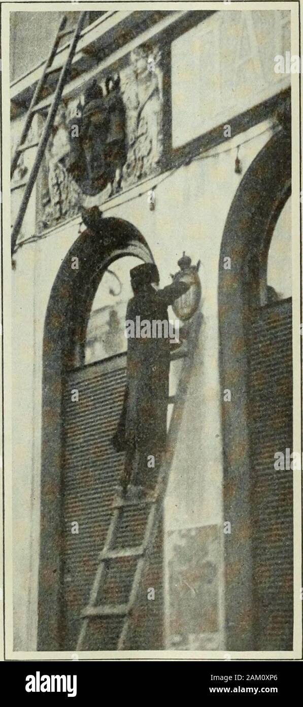 Il indipendenti . LAsino, Italia Il Kaiser PROPWilliam: cielo, cosa devo fare adesso ? Per effettuare questo vasto programma in effectwill richiedono la spesa di circa$25.000.000. Due milioni di più farm-ers e operai agricoli sono requiredat presente per produrre l'alimentazione necessaryfood. Segretario Houston esti-compagni che vi sono due milioni di ragazzi. di età compresa fra i quattordici e nove-teen non ora impegnato nel lavoro di na-zionale importanza che potrebbero essere disponibili durante l'emergenza attuale.Ci sono anche diverse centinaia di tu-sabbia gli agricoltori in pensione nel paese,molti dei quali sarebbe disposto per ritornare alla Foto Stock