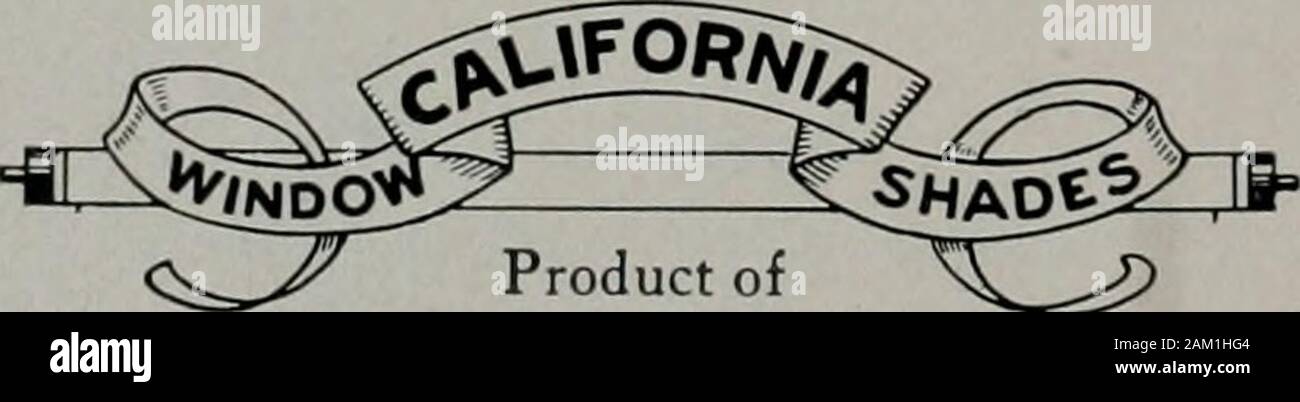 Architetto e ingegnere . Prodotto di ^^^^^^^^ CALIFORNIA PANNO OMBRA CO. 210 Bayshore Blvd., San Francisco i produttori di qualità fatto a mano ombra CLOTHIN TUTTI I GRADI IVholesaU distributori SLOANE-BLABON LINOLEUMAMBASSADOR VENEZIANE per eliminare passaggi di grado quasi $200,000,000 del $4,000,000,000 pub-lic fondo opere votata dal Congresso sarà spendere-ed nella eliminazione di autostrada e traversate railroadgrade. Quattro principi che governano la spesa ofmoney per grado di eliminazione di attraversamento hanno beenoutlined dal presidente come segue: (1 ) Gli Stati o le località devono fornire theland Foto Stock