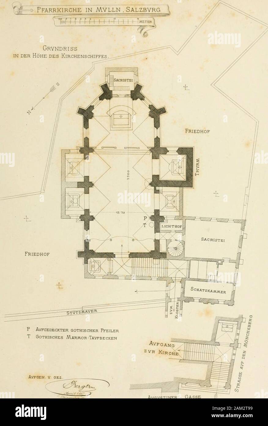 Mittheilungen der K.KCentral-Commission zur Erforschung und Erhaltung der Kunst- und Historischen Denkmale . n, LI.XXV - Chorgeftühle. CLXXVI,Zehentner Ferdinando, Miihlenmeifter, ( I XIII.Zepu/ch Anton, Bauauffeher, CCVII.Ziflersdorf, Maria am Moos Kirche. CCXLI.ZSbing, Kirche, CLXLVI.Zweite!, LI.XXXX III. Druckfehler-Verbefferungen. XII. Fig. 17 foll heißen: "Znaym ftatt: "Eibenfchütz.S. CLL Soll heißen: ..Rochlitz ftatt: "Röchlitz.S. CLIX. Sp. 2, Zeile 1 foll heißen: . gavein ftatt: "gravein.S CLIX.   2. S von unten foll heißen: -vor dem ftatt: .vor der. LX. " 2 - 15 foll heißen: .Wigalois K Foto Stock