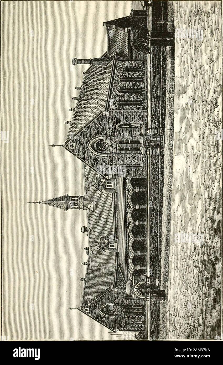 Il South Australia : la sua storia, delle produzioni e delle risorse naturali . ^ i canoni essendo circa lo stesso come sono pagati per i ragazzi nelle scuole private della stessa classe. Nel 1878 il Consiglio è stata abolita e il dipartimento wasmade direttamente responsabile per il ministro dell'istruzione. Thestandard degli insegnanti è elevata e in alcuni dello Stato schoolsa pupilla può imparare abbastanza per qualificare se stesso per la matricola inil università o per un servizio civile di esame. La strada da. La RELIGIONE E L'istruzione. 123 la grondaia, si è detto, è aperto a qualsiasi bravo ragazzo operosa rightthrough scuole statali per le Nazioni Unite Foto Stock