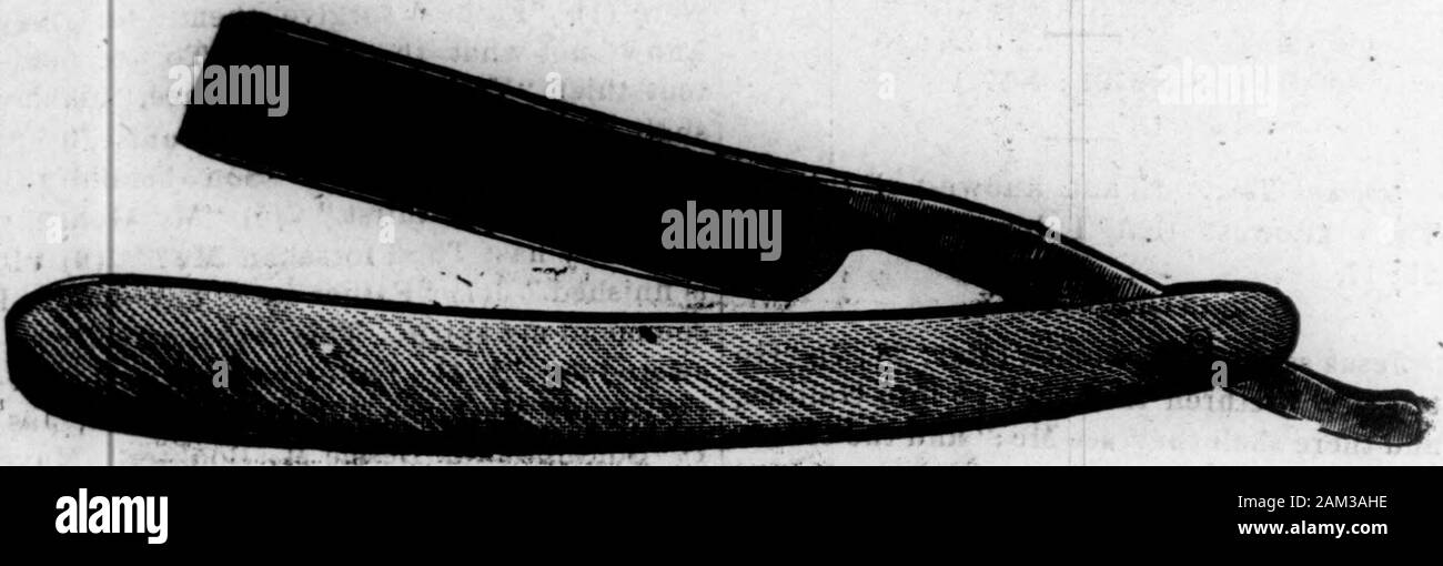 Il North Carolina Presbyterian . e impostare su ghiaccio. Esso isbetter fatta il giorno prima che si è voluto,e dovrebbe essere servita sia con creamor un giallo crema bollito, fatta di letre viti di fissaggio le uova di cui i bianchi vengono usatiper. -*- Schiacciare le bacche in una grande ciotola, conla indietro di un cucchiaio, addiing un coffe^cupor zucchero. Dopo aver imbibito uno oncia ofgelatin in un po' di acqua fredda per un'ora,aggiungere una tazza di acqua bollente, andstir nella purea di bacche. Ponr allinto la base di pastafrolla e impostare int" un mod-erate forno, mentre per la schiuma bianchi ofthree uova, a cui aggiungere tre spoonfulsof zucchero a velo. M Foto Stock