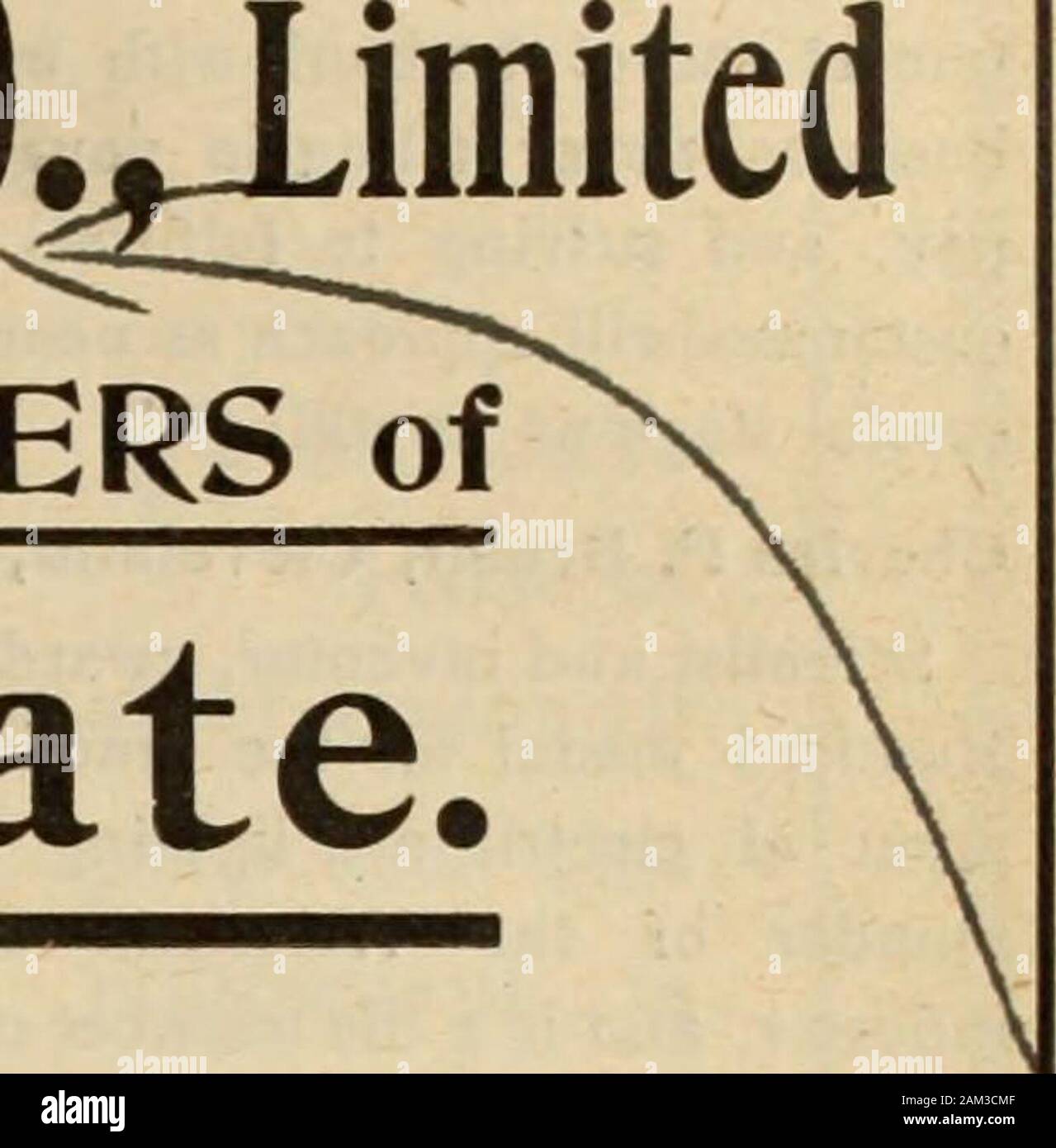 Merchandising Hardware (gennaio-giugno 1902) . hinery per la lavorazione dei metalli in fogli;anche la suola mannfacturer del Whiteheadtorpedo e apparecchi per il Regno Statesnavy e presidente del Regno StatesProjectile Co., produttore di gusci peril esercito e della marina. In risposta alla richiesta,dice : Il mio inizio in azienda era da servingfive e una metà di anni come macchinista appren-tice ; è poi collegata con theCharles pistola Parker Company, Meriden,Connecticut, per sette anni ; poi è venuto a Brook-lyn di fabbricazione quali erano conosciute asCampbell presse per la stampa. Lavorare per ala prodotta una env Foto Stock