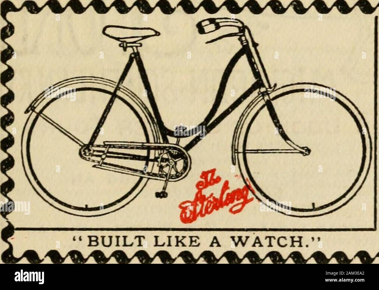 Il CHAP-libro; semi-mensile . G. Rossettis lettere Athenaise .... Articoli di critica: Eugene Campo e il suo lavoro, ment sui nuovi libri.contributori Club. 35 centesimi una copia. $4,00 all'anno. HOUGHTON MIFFLIN, & Co. di Boston, Mass. Henry James . Lafcadio Hearn Edward E. Hale, Jr. M. B. Sheldon . Thomas Bailey Aldrich Il dottor George Birkbeck Hill Kate Chopin quattro nuovi romanzi; com- SCRIBNERS Magazine Agosto, 1896 tutte le donne non sono sordi, Jacques sul sentiero di Don Chisciotte - I, Gregorys isola nella baia di Sligo, . Vecchio tempo giardini di fiori, dopo . Fascino non ha mai così saggiamente, Regnum Spiritus, come stranieri. Per sentimentale Foto Stock