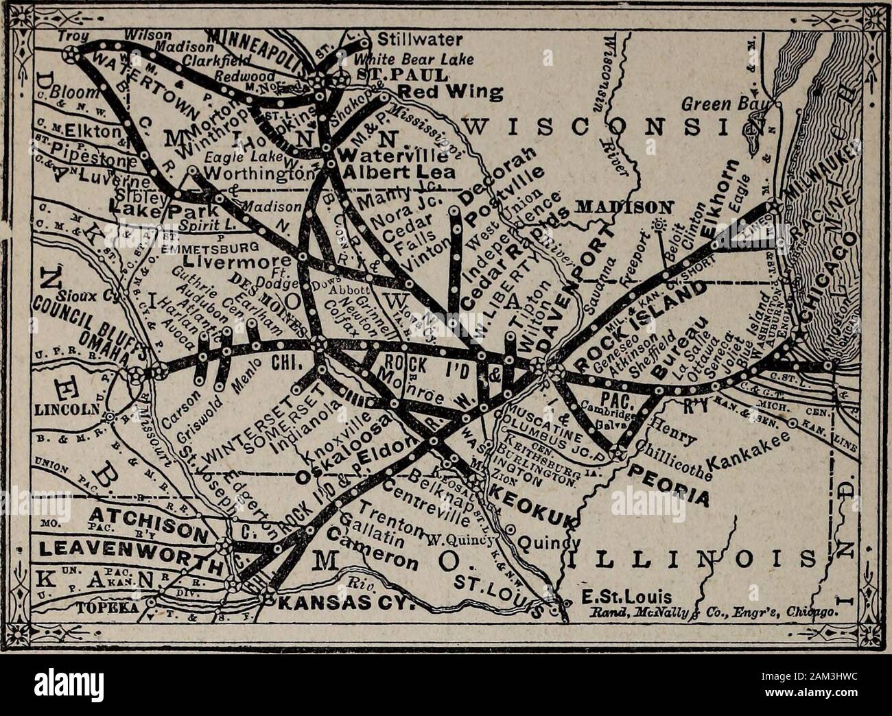 Polk di Indianapolis (Marion County, Ind.) città directory, 1887 . Parco Zumpfe ave.Gustav, barman Wm Zumpfe, bds 79 N Alabama.Zumpfe Wm, saloon 92 Corte, res 79 N al-abama.Zumpfe Wm a elk Indiana Banca Nat, bds 79 N Alabama.Zurcher Matthias, porter Denison House.Zurn Otto, gioielliere J Wimmer, RMS 135 e Washington.Zwick Caroline, domestico 366 N EST.Zwick Charles F, apprendista Nordyke & Marmon Co.Zwick Frederick W, shoemkr O D O Thomp-figlio, res 384 e New York.Zwick Henry, carpa, res 384 e New York.Zwick Henry F, elk C F Meyer & Co, bds 384 e New York.Zwick onorevole F, ADATTARE L S Ayres & Co, res 222 N EAS Foto Stock