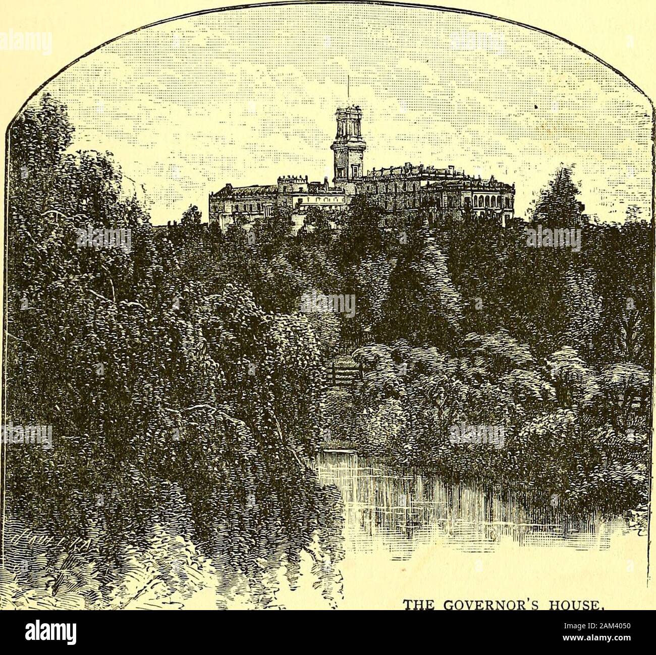 Fra cannibali; un conto di quattro anni di viaggi in Australia e di camp la vita con gli aborigeni del Queensland; . La biblioteca, Melbourne. per tutti i corsi ad eccezione di medicina ! Esso possiede una largemuseum, dove gli animali sono in parte impostato in groupsrepresenting scene di vita quotidiana, una più instructivearrangement. Qui può anche essere visto un fossilizzato &%^ delcarrello estinti gigantesco uccello dal Madagascar, ^pyornismaxiimis. La città contiene un gran numero di magnifiche chiese, ospedali e istituzioni benevola. Le strade sono grandi, ampie e hanno un immenso grondaie. È stato ben detto Foto Stock