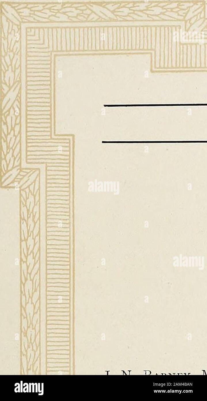 X-ray . m (JiV --^ m. ^^m illl!!llilllUmilllillllllliillllll;iilillllllilllllili!; Cbe J^iaap, 1914 29 Board di visitatori J. N. Barney, M. D Fredericksburg E. L. Bemiss • Richmond H. L. Cabell • • Richmond C. P. Cardwell Richmond George L- Christian Richmond J. B. Fisher, M. D Midlothian W. L. Harris, M. D Norfolk John S. Harwood Richmond Eppa Hunton, Jr ? • • Richmond Paulus a. Irving, M. D Farmville John M. Johnson Alessandria J. D. Johnson Roanoke W. R. Miller • • Richmond Thomas L. Moore Richmond L. Z. Morris • ? • • • Richmond H. S. Myers, M. D - Forche di Buiifalo Robert C. Randolph, M. D B Foto Stock