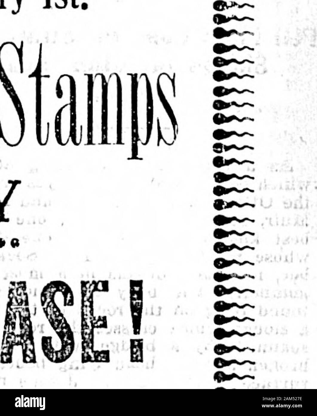 Daily colono (1900-12-30) . Lunedì, l'ULTIMO GIORNO B Poodle Doft Menu. Domenica, Dicembre 30th. Prezzo 0(1 centesimi.da 5 a 8 p, a. Zuppa di pollo a la Rene; Creme di sedano;Consomme. PISH-salmone bollito. Salsa Holamlnlso;legato baccalà au gratln: fritto SilverSmelleds, Salsa tartara. Insalata di cetrioli a fette; Lattuga, FrenchDressing. Bollito di-un pollo alla roulette. ENTREKS-rene Deviled con Barcon;Imbrogliata di granchio; il vitello Saute n In Mor-Ingo; esecuzione di anatra con riso; HaaaunaFritters, salsa allo champagne. Arrosti-Giovani in Turchia. Farcito. Cran-berry Jelly; oca con salsa di mele:Primo costine di manzo. Yorkshire pudding. VEOB Foto Stock