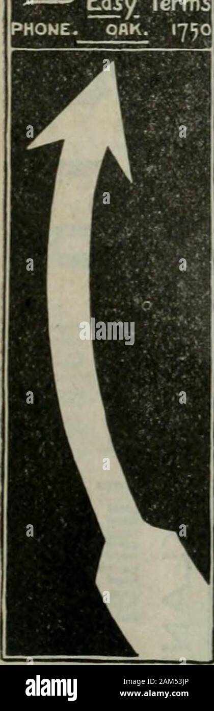 Directory Polk-Husted Co. di Oakland, Berkeley e Alameda directory . nm tutto il piano superiore lAKLAND BANKI o/risparmi BLDG scelta ResidenceProperties sulla Sm&lt;ikPayments --- case costruite -• sul • • .-- Exxsy termini levigare. OAK. 1750. HUNTER LUMBERCO. INCORPORATED novembre 14. 1902Bxcbanxe Privato che collega i cantieri VERE W. HUNTEk Segretario &gt; Wharf e YardSouth fine del WEBSTER STREET BRIDGE Alameda, California Phone Home F 1196 1174 1911 POIjK-HUSTED CO.S SEALE & CURRAN (Robert Seale, James E Curran), Liv- erv e imbarco maneggio 2061 Center, telefono Bkly 1083.marinaio Bert, driver L B Barnes, r 1624 Bl Foto Stock