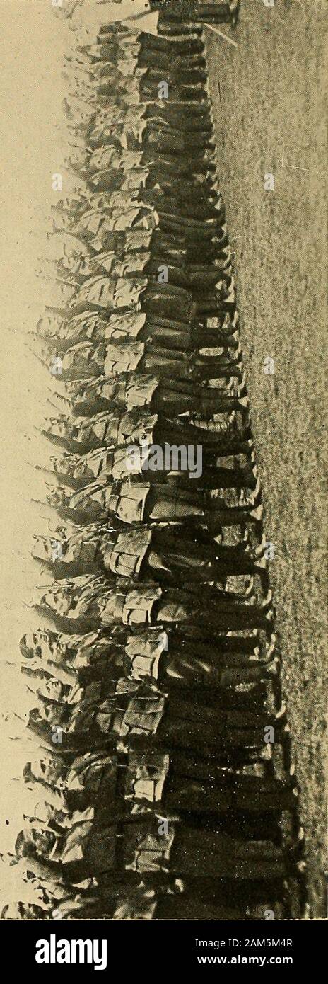 La Romania è il sacrificio; il suo passato, presente e futuro . H la dichiarazione di guerra più contare sulla neutralità della Romania.poi hanno cambiato la loro tattica politica. InRussia hanno avuto grande influenza in alcuni polit-cerchi di ical. Grazie alla debolezza del theczar, il governo russo era caduto in posizionedi mani di partizans caldo della Germania. InMarch, 1916 Stiiniier fu nominato primo min-sorella. La rivoluzione russa, che tookplace successivamente portato tutto questo alla luce. Esso provedthat una comprensione esisteva tra Berlinand Stiirmer per dividere la Romania come il prezzo ofpeace che la Russia aveva previsto di Foto Stock