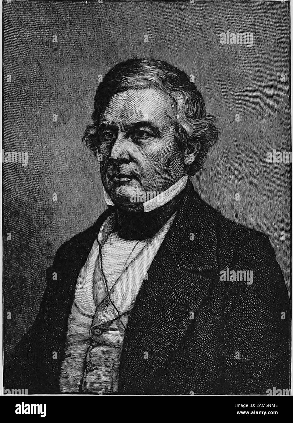 Vita del presidentsTold in parole di uno syllableBy Jean SRemy .. . ZACHARY TAYLOR.. MILLARD FILLMORE. ZAGHARY TAYLOR. 63 il fort. Per risvegliare la sua tribù e li scaglia presso i bianchi,è stato il suo primo pensiero; e lunga e cru-el erano fightsthat andò avanti per anni. In ultimo Tay-lor è stato inviato a Flor-i-da ; e ora un trucco è stato riprodotto su questo grande capo di theIn-di-ans ; con una bandiera di tregua, giunse al fort di talkwith il gen-er-al; e dall'O-ders del gen-er-al, hewas trattenuta lì un pri-su-er; egli fu inviato finalmente a FortMoul-trie in Charles-ton har-bbr, e lì, nell'anno 1838,egli Foto Stock