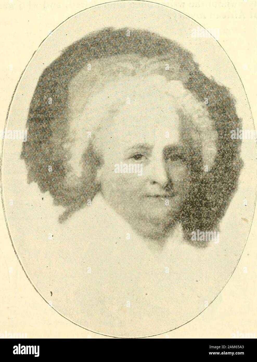 Alcuni vecchi punti di riferimento storici della Virginia e Maryland, descritta in una mano-libro per il turista su Washington, Alessandria e Mount Vernon elettrica ferroviaria . ug., 1776, Martha,nato Dec, 1777, Eleanor, sopportato marzo, 1779,George W. Parke Custis, nato Aprile, 1781.Elizabeth era sposata a Thomas l^aw che wassecretary a Warren Hastings in India e whobought un ampio ambito di terra e con altre case builtmany a Washington solo dopo di essa becamethe capitale nazionale. Martha è stato sposato toThomas Peters. Eleonora era sposata a MajorLawrence Lewis, figlio di Fielding Lewis e Betty, asisterof George Foto Stock