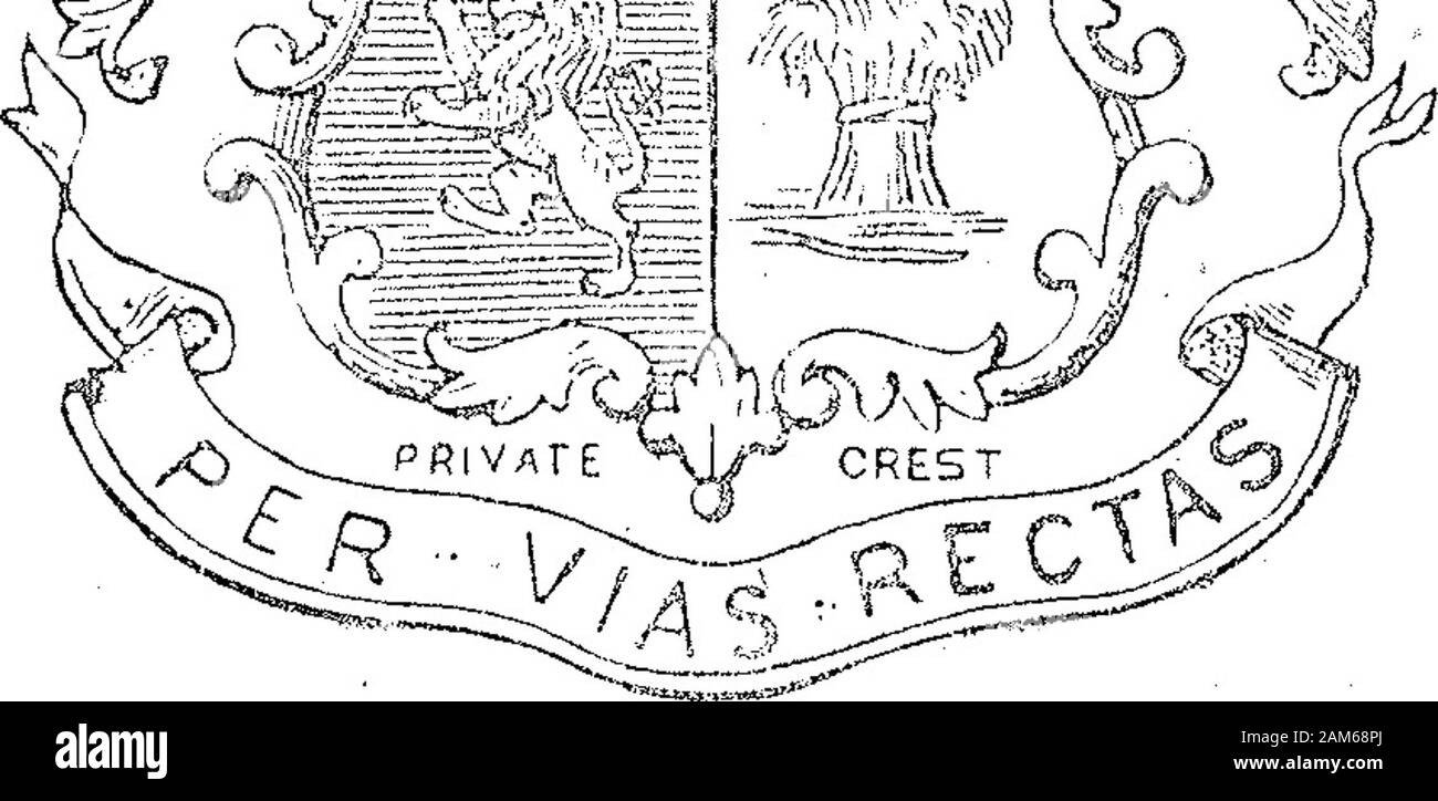 Boletín Oficial de la República Argentina1903 1ra sección . Í)iciembre 27 de 1902.-M. Miró Júnior y ca.-Distinguirverba mate en generale. Tucumán 745. v-3-Enero. Acta BF°. 11.309 / yk ^¿k^^o ^i * 1^*. !)Iciembre 20 de 1902.-ARNOLD Dockir.-Distinguir tejidos dealgodón. Garay 1302. v-3-Enero. Acta n. ".380 27 diciembre de 1902.-Stephan BeisselSel Ww. u. Sohn.-dis-tinguir agujasen generale. San Martin 172. v-3-Enero. Acta ai°, 11.328 Foto Stock