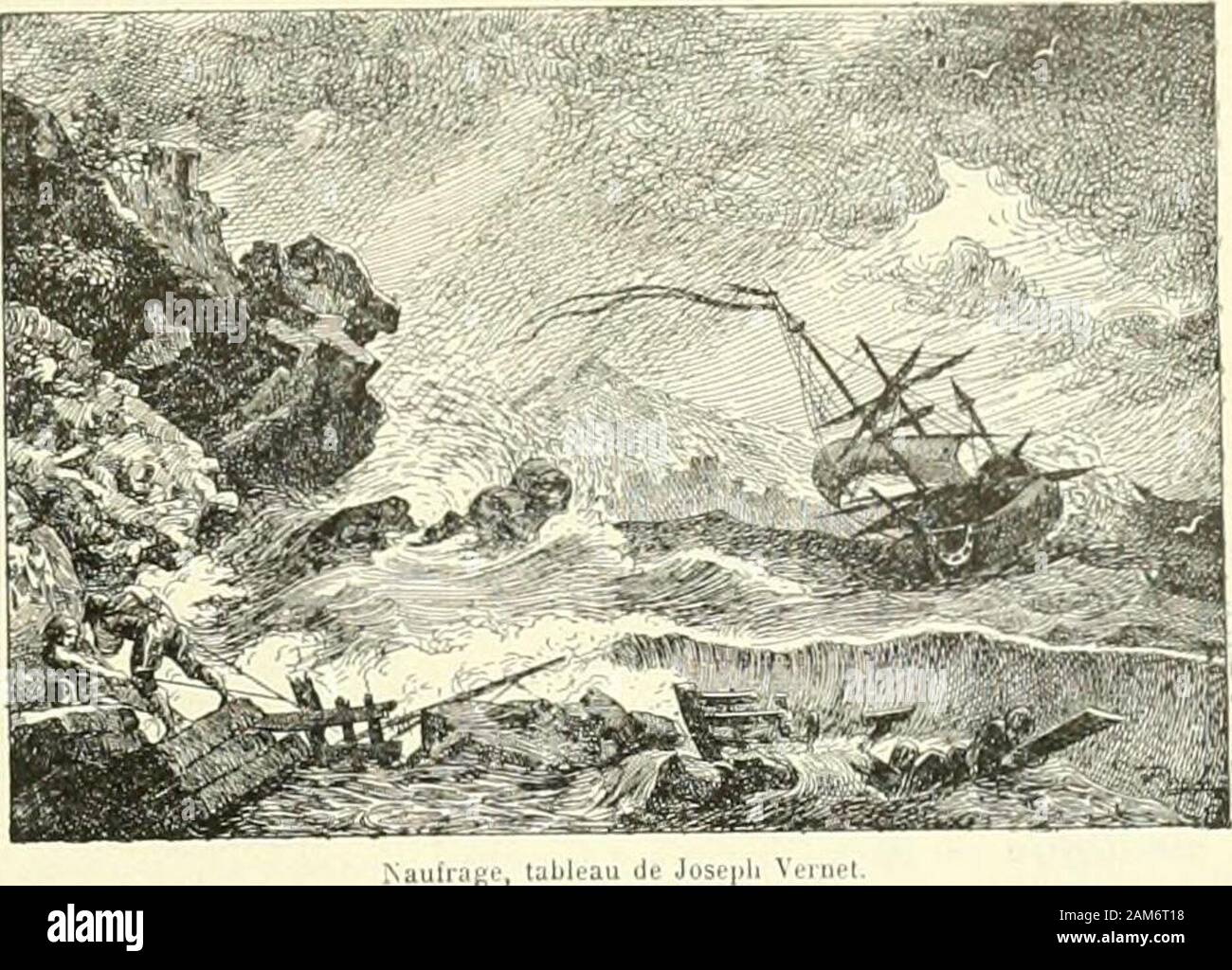Larousse universel en 2 volumi; nouveau dictionnaire encyclopédique publié sous la direction de Claude Augé . noi ses projets ruinés au. momento oulon était sur le point de réussir. - Ëncycl, il dott. Le Commandant dun navire nau-fragé doit faire immédiatement, s il le peut, procés ONU-verbale. prendre les papiers de bord, quitter lenavire Le dernier, et, sil est Officier de marine mi- NAI MI 1 ? Onduite. ifrage proprement dit .-&GT; opère par |;Forza maggiore . ho nné par uni mi taire di ioni, il n y u plus naufragt 11 existait anciennement sur touti? Naufrage, en vertu duquel oneffets de ceux qui avaient le Foto Stock