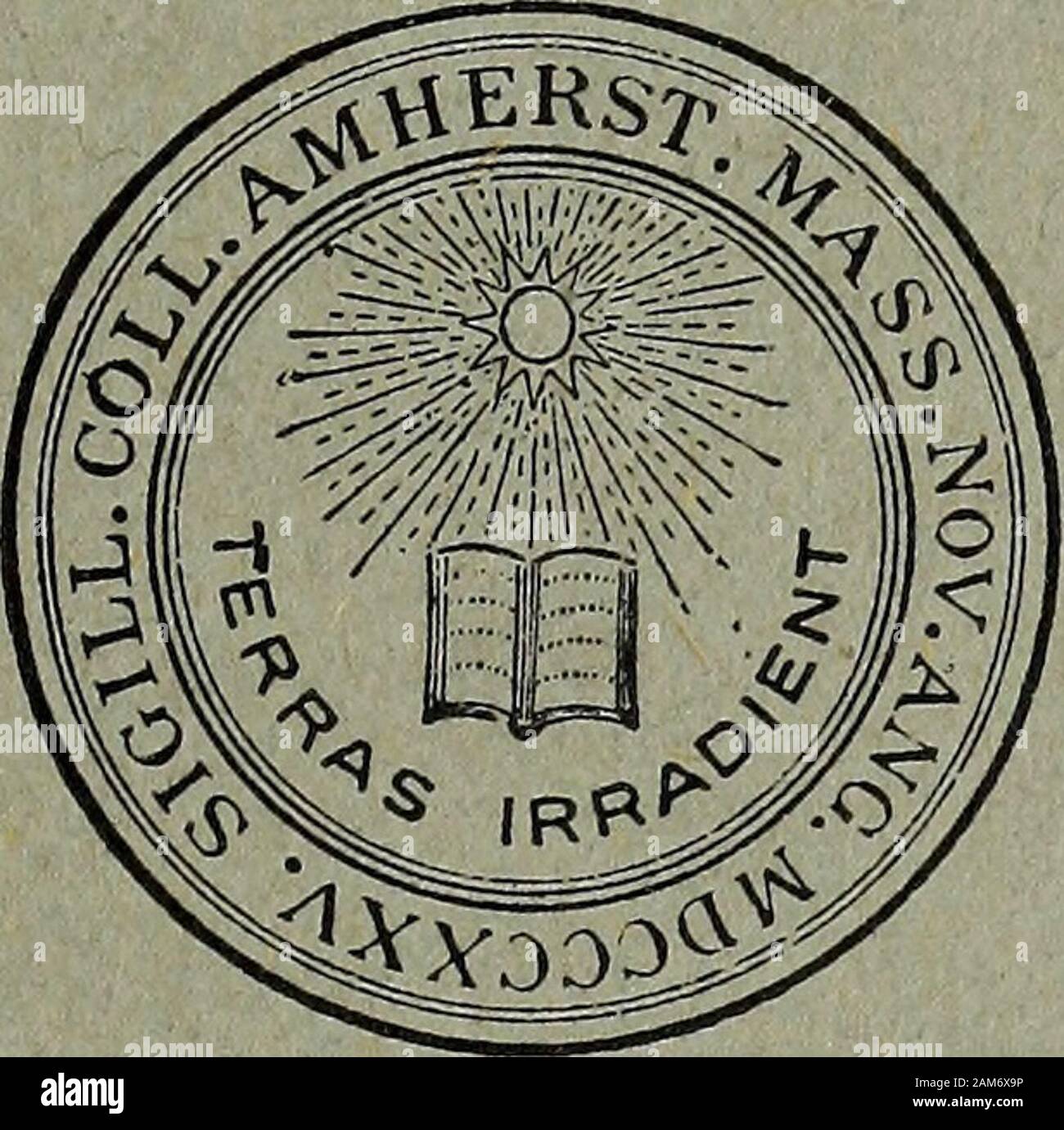 Gli Indirizzi Degli Alumni Di Amherst College Rd T C 37 W A P 46 Willcox H 40 W F 33 Williams E H 21 F M 33 G H 26 H J 42