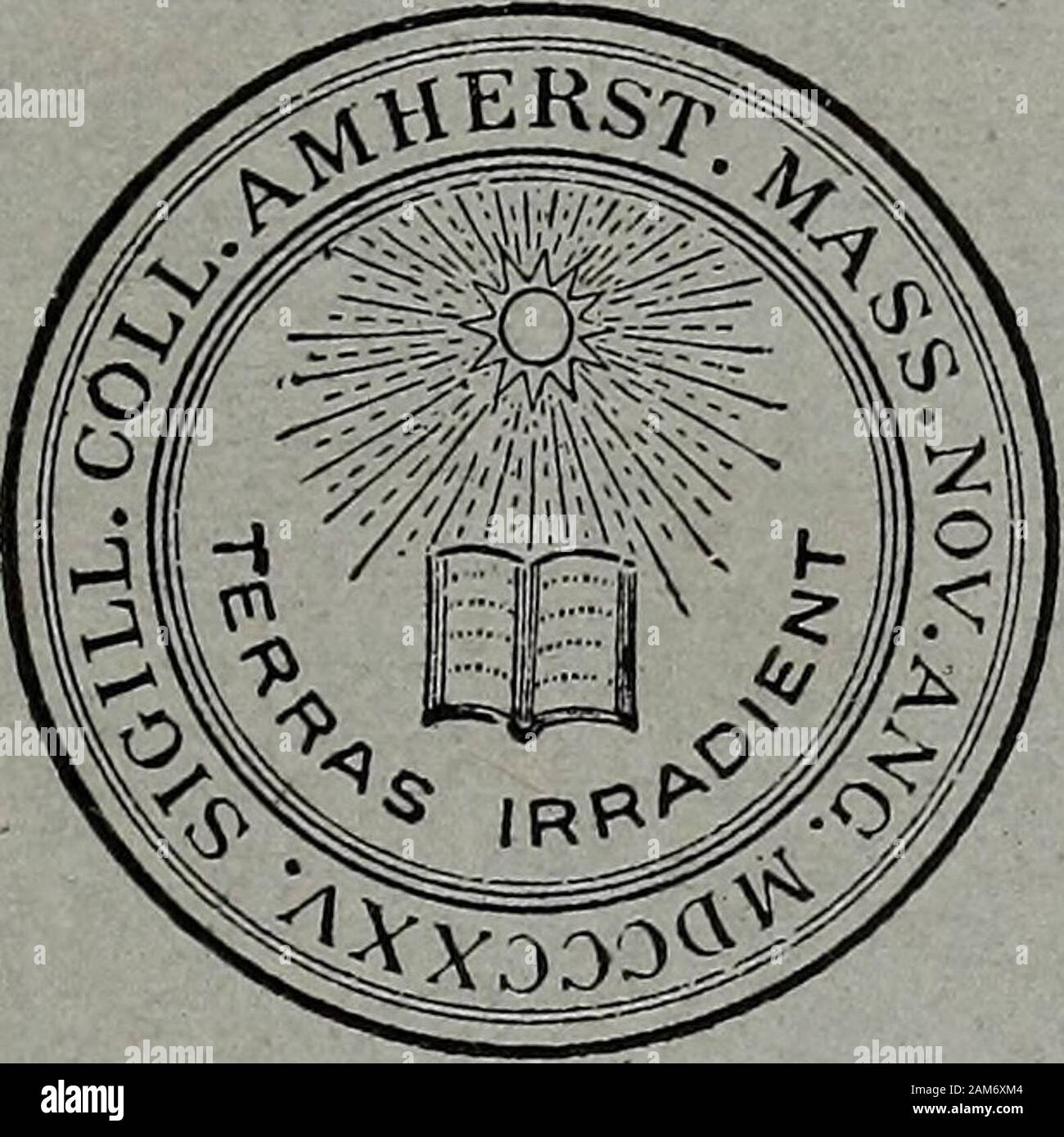 Gli indirizzi degli alumni di Amherst College . Utah On. George Robinson, Chicopee, massa 1885. -Il prof. Samuel F. Emerson, Burlington, VT 1886. -L'on. P. Emory Aldrich, Worcester, Massa prof. Frederic C. Robertson, 3£ Beacon San, Boston, Massa l'on. Levi Wallace, Ayer, massa 1887. -L'on. Joseph H. Choate, New York, N. Y prof. Henry Drummond, Edimburgo, Scozia Rev. William C. Winslow, 525 Beacon San, Boston, massa 1888. -Perez Dickinson, Knoxville, Tenn James H. Torrey, Scranton, Penn 1889.- -prof. William Gallagher, Easthampton, Massa John H. G. Gilbert, Ware, Massa prof. Charles A. Goessmann, Amherst Foto Stock