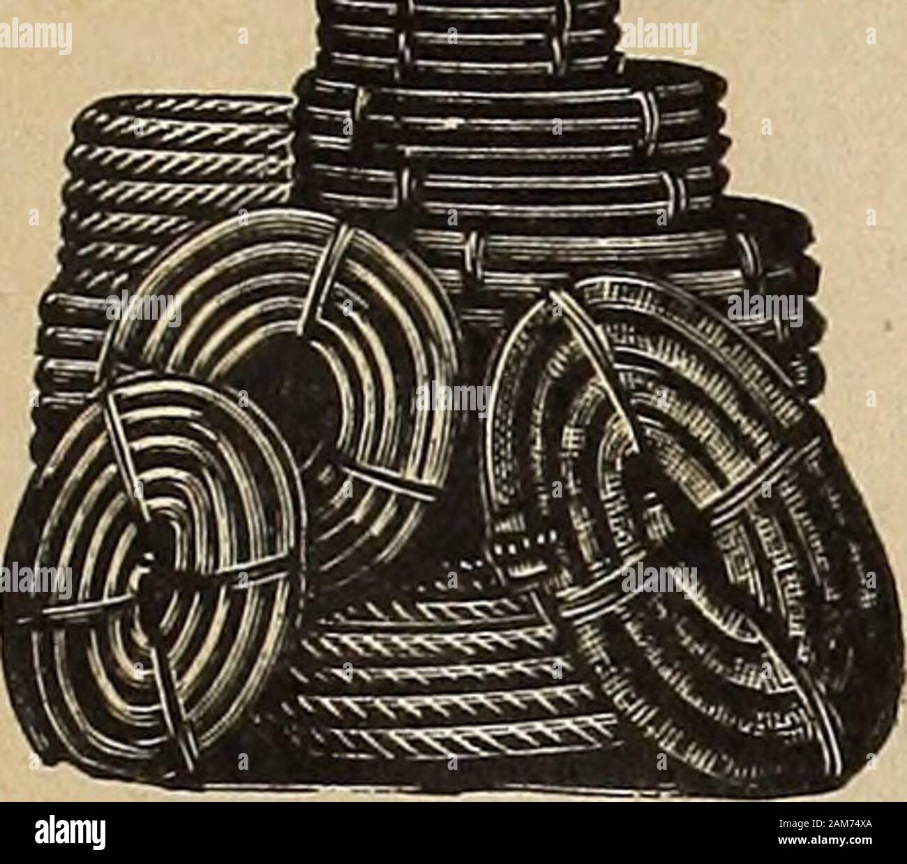 Dreer all'ingrosso listino prezzi : semi di fiori per fioristi impianti per fioristi lampadine per fioristi semi vegetali fertilizzanti, fungicidi, insetticidi, attrezzi, etc . Mano Hazletine Weeder DREERS SS^^aa. Affidabile. Giardino e serra il tubo flessibile Foto Stock