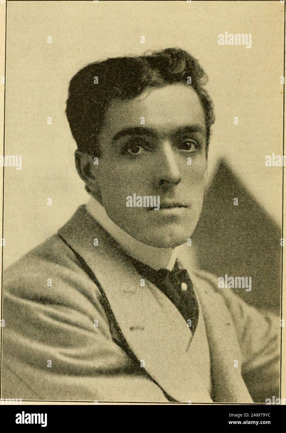 Julius Cahn ufficiale della guida teatrale. . D Nicollet Ave., Minneapolis, Minn.George Bristow Div. Agente di passeggero, quinto e noce Sts., Des Moines, la. C. O. Johnson, agente, 7 West nono San, Kan-Città sas, Mo. Chicago, Indianapolis, LOUISVILLE R. (cfr C. H. & D.) Chicago e Milwaukee & ST. PAUL R. F. A. Miller, Gen. agente passeggeri, Chicago, W. S. Howell, Gen. agente Dipartimento passeggero,381 Broadway, N. Y. Città. Geo. Selce, città agente passeggeri, 381 ampie vie e a New York City. CHICAGO, ROCK ISLAND & PACIFIC R. John Sebastian, Pass. Il traffico Mons., Chicago, 111.L. M. Allen, gen. passeggero Agen Foto Stock