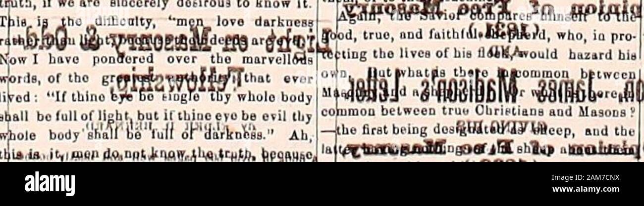Christian Cynosure . nipso tolly, aaid.tuoatuin 1 ;O,0, -I, | I-.-,..,- 0 O, LO. ,,,,,,,.,0,- 1,10000. ..Do, I.*.oOd ?" (Oiiolto. i.TiUnenwaoOiaiidg, tfi"D|,d*.WaMbflolooujijaatft pp"o .su. aV|ii,,Oi i"njdoo.5r,fflv nVfibW bfi,^,!,!! ,.,,... N. ^....sull-.ho io,o ? I.. ,,, WaKMvIM oohoo, loooiio ...nolo. TBeoeWoijBlOuKill^hannef.sptoitupf ana. iWMhorOArfnpoaJ, i"c o,,,,, 1,0,0.^. p-ioioiM.HPaieft.GU^^^es W ° w,;;; r,o!ho°ko,St ofJOiSf liuto "lHutie,lbp.*|ooftdLll ob.tUitw, Iapu&GT;,r,ltP)aillA a,bolotnii diiiaiVSiit/è! In,[ktdti""oropeJibeiilpeLHrtiiH"y bjou,bem.lptiaiita "bjeo6,lpai Foto Stock