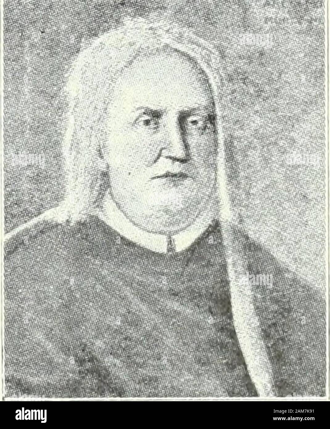 Dictionnaire historique & biographique de la Suisse : publié avec la raccomandazione de la Société générale suisse d'histoire et sous la direction de Marcel Godet, Henri Türler [et] Victor Attinger avec de nombreux collaborateurs de tous les cantoni . t maîtresse de dessin àlécole secondaire des Filles à Berna, aussi écrivain. -SKL. - Barth III, p. 938. - 5. Ulrich-Wilhelm,frère des nos 3 et 4 * 30 août 1877 à Berna, à Sigriswildepuis 1924, Artiste Peintre, graveur, sculpteur sur bois ;auteur de p, dé-crits sur lart, darticles ^m^^io m  ^^^^^^^^^.-sur des artistes commeSegantini, Welti, Foto Stock
